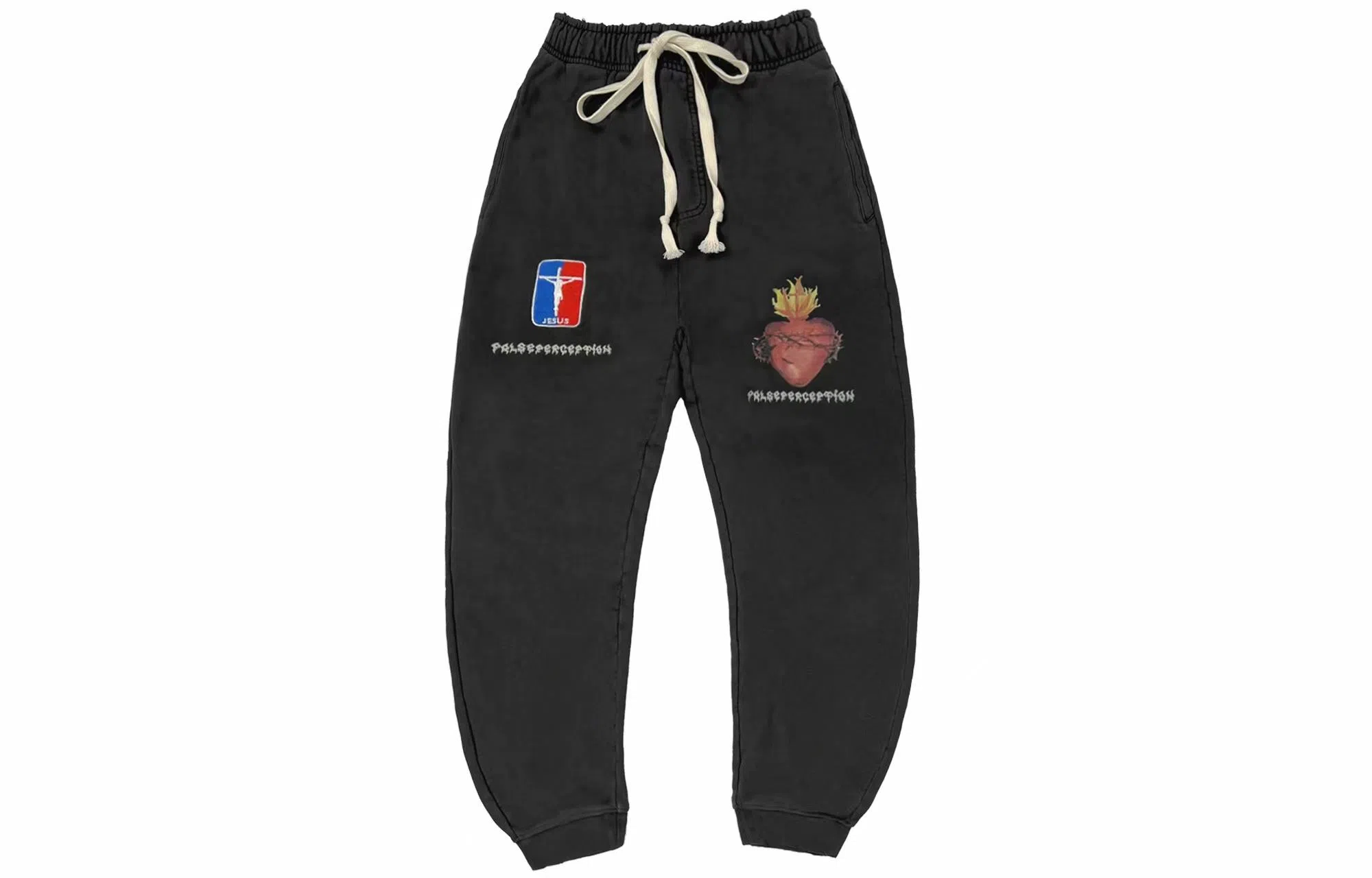 False Perception x Jesus Club