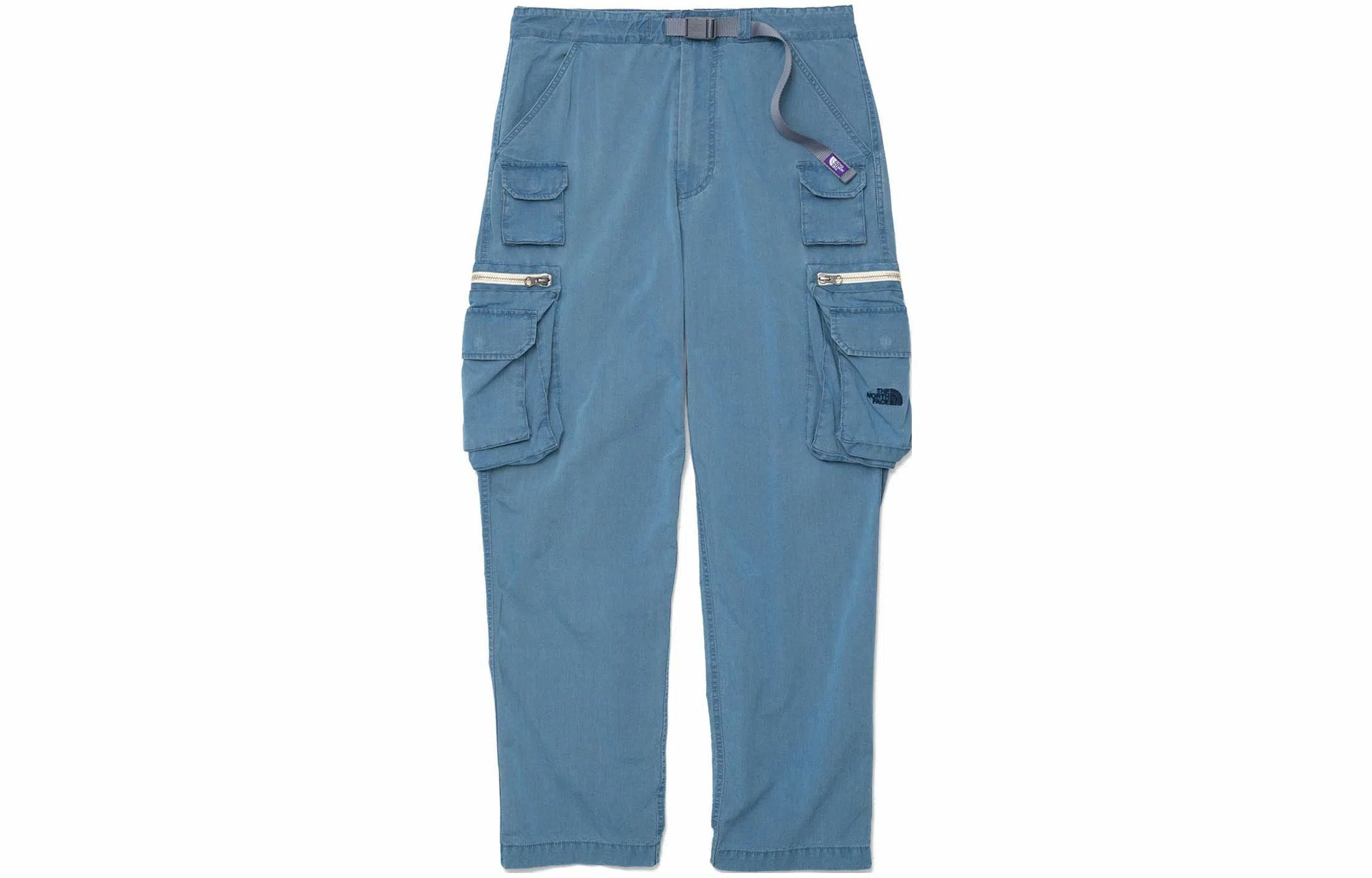 THE NORTH FACE PURPLE LABEL