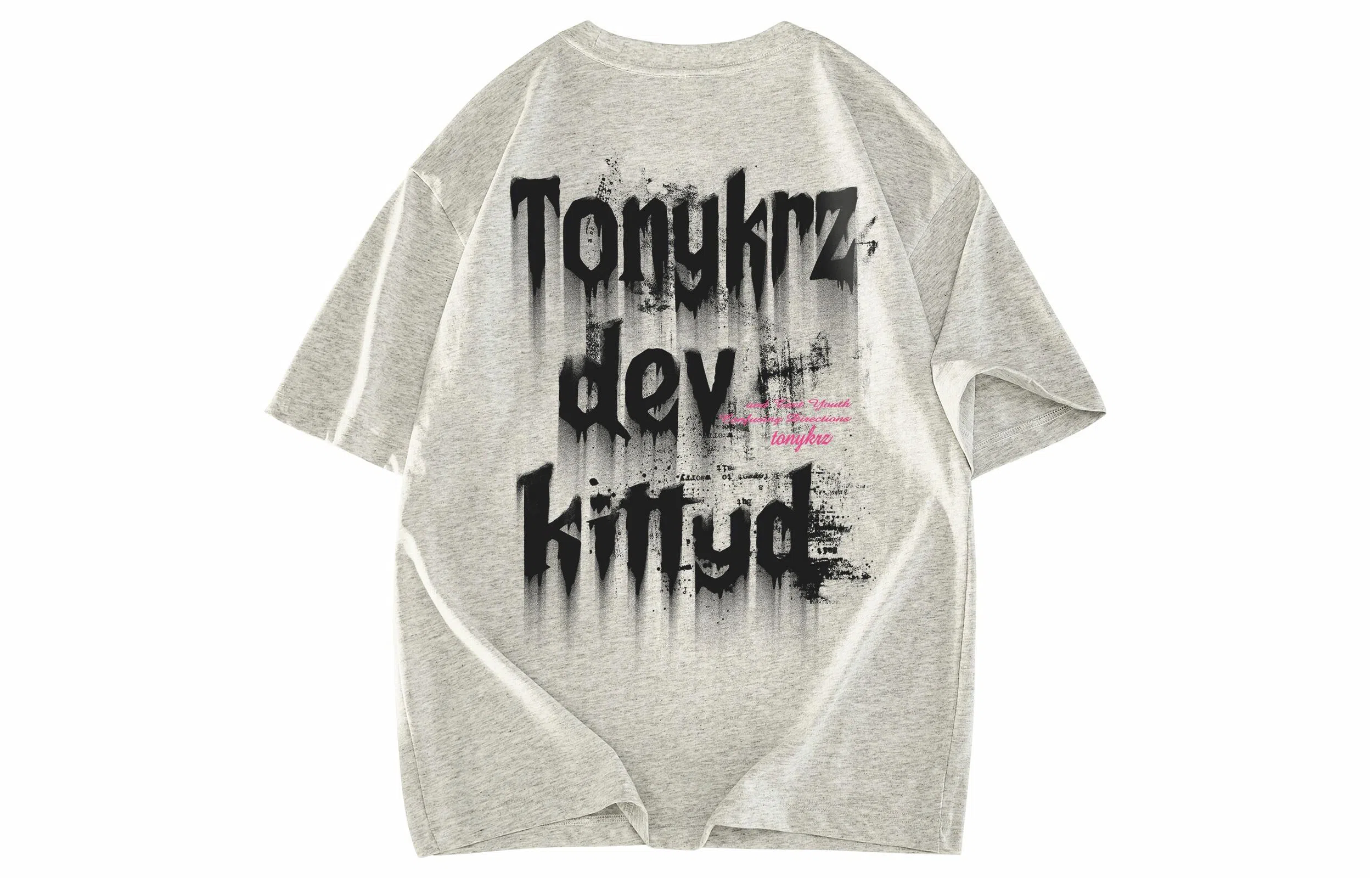 TONYKRZ logoT