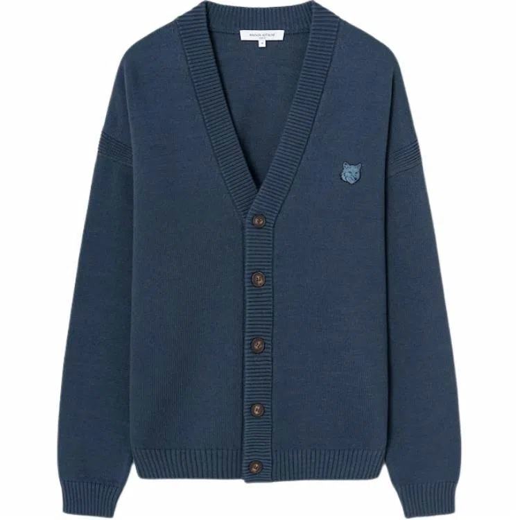 Maison Kitsune V