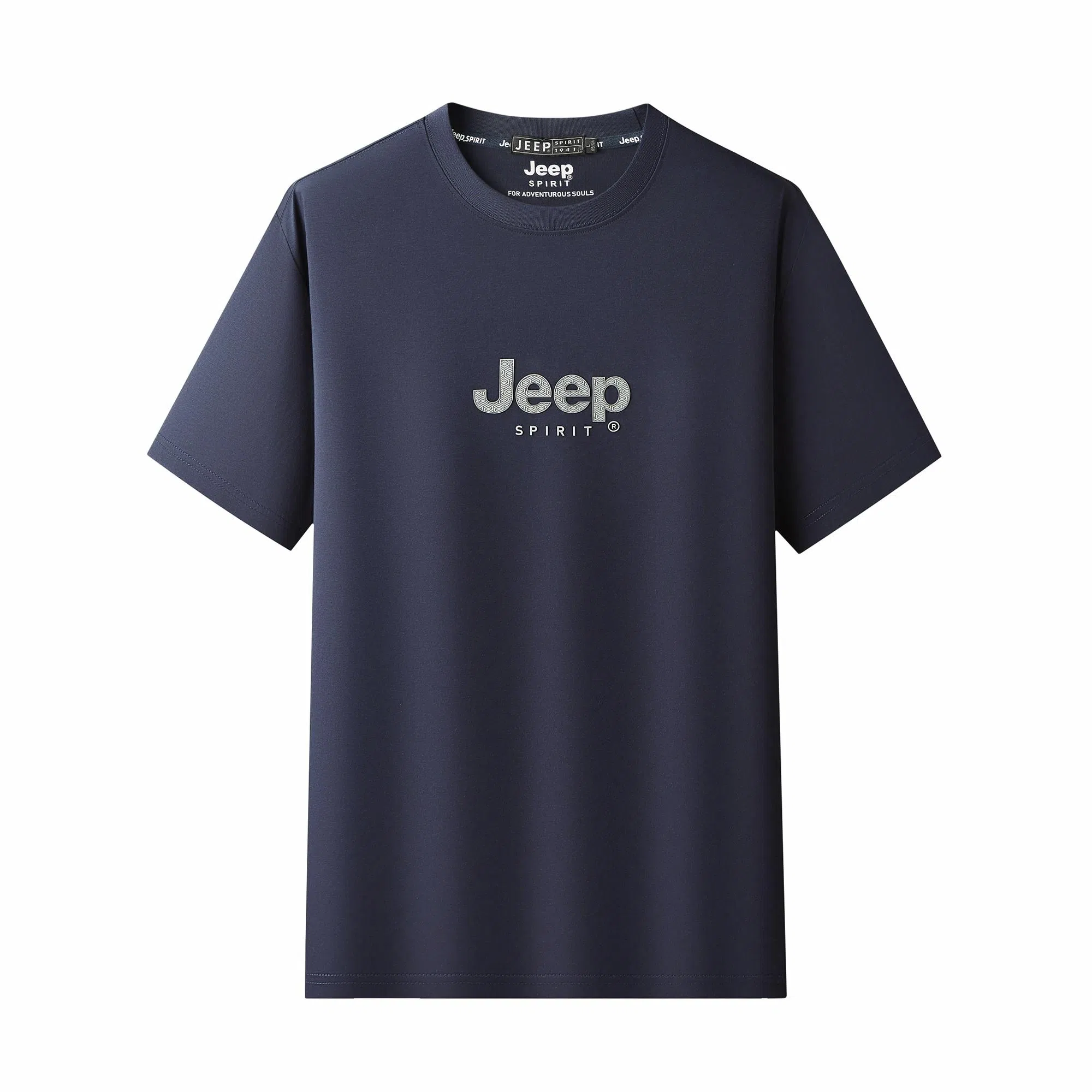 JEEP SPIRIT logoT