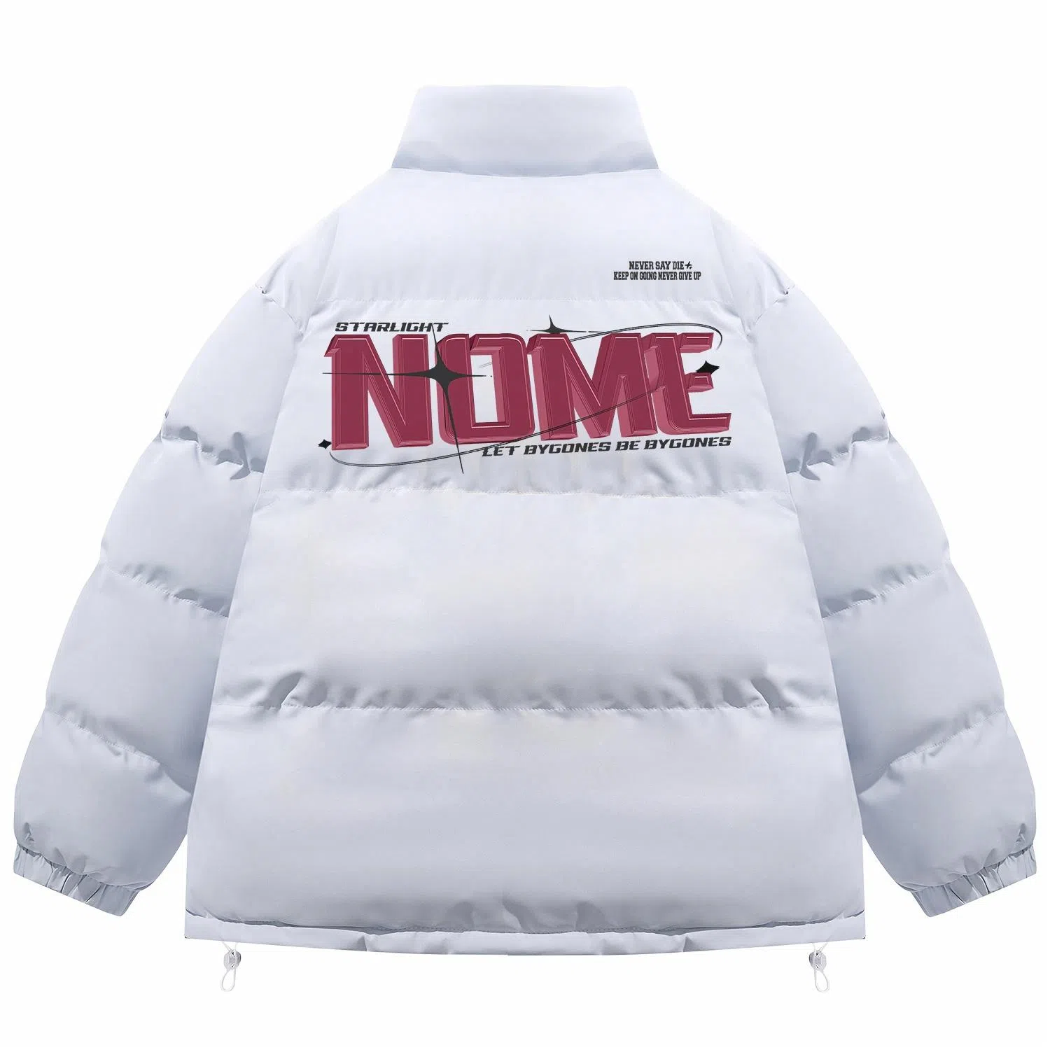 NOME Logo