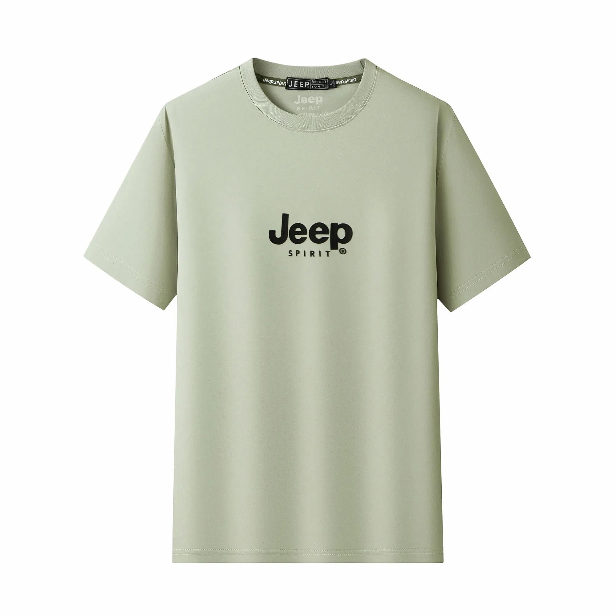 JEEP SPIRIT logoT