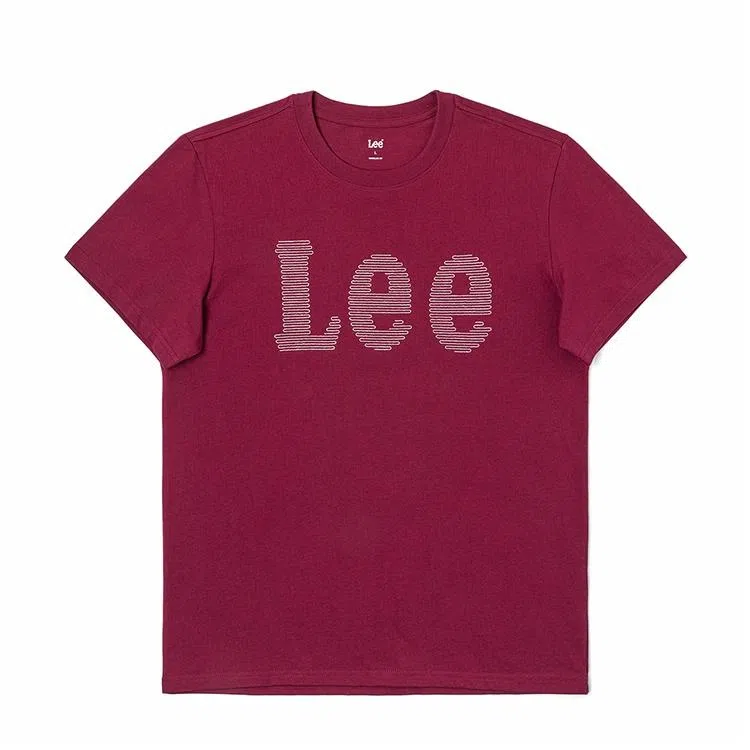 Lee LogoT