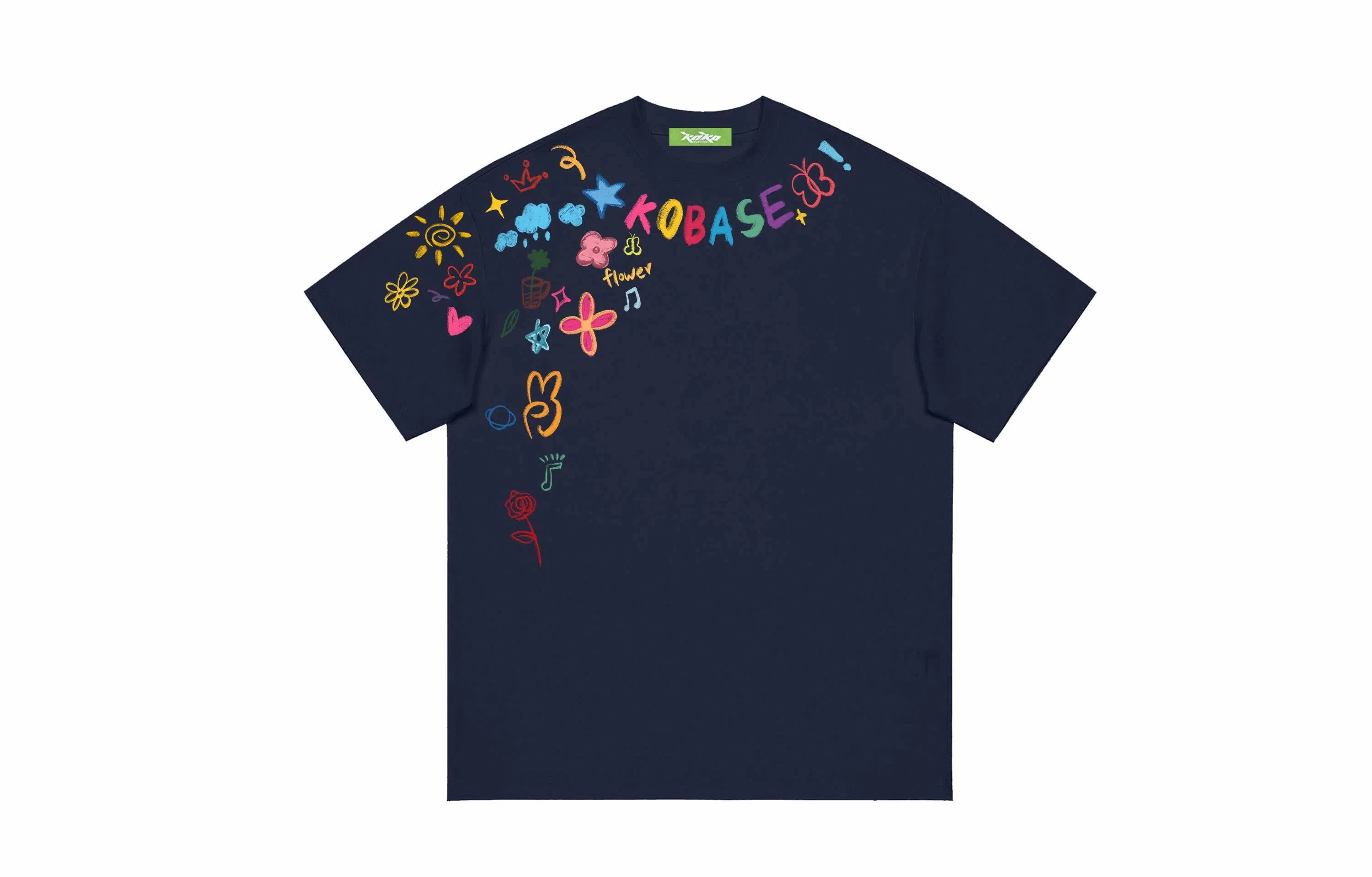 KOKO BASE T