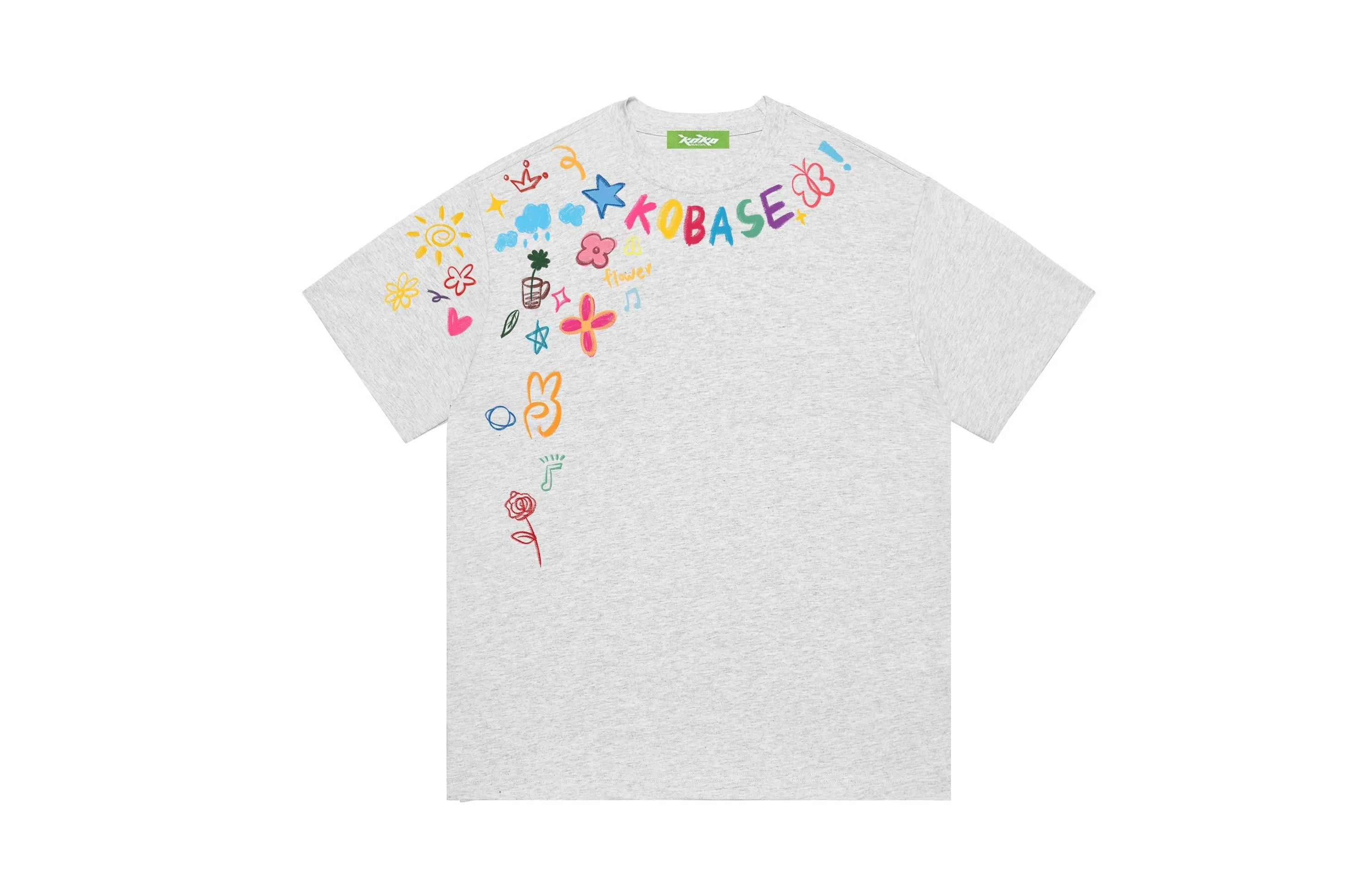 KOKO BASE T