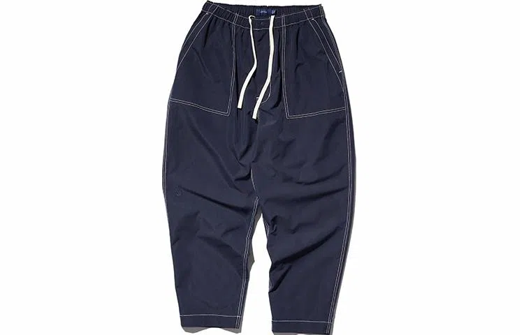 nautica white sail SS23