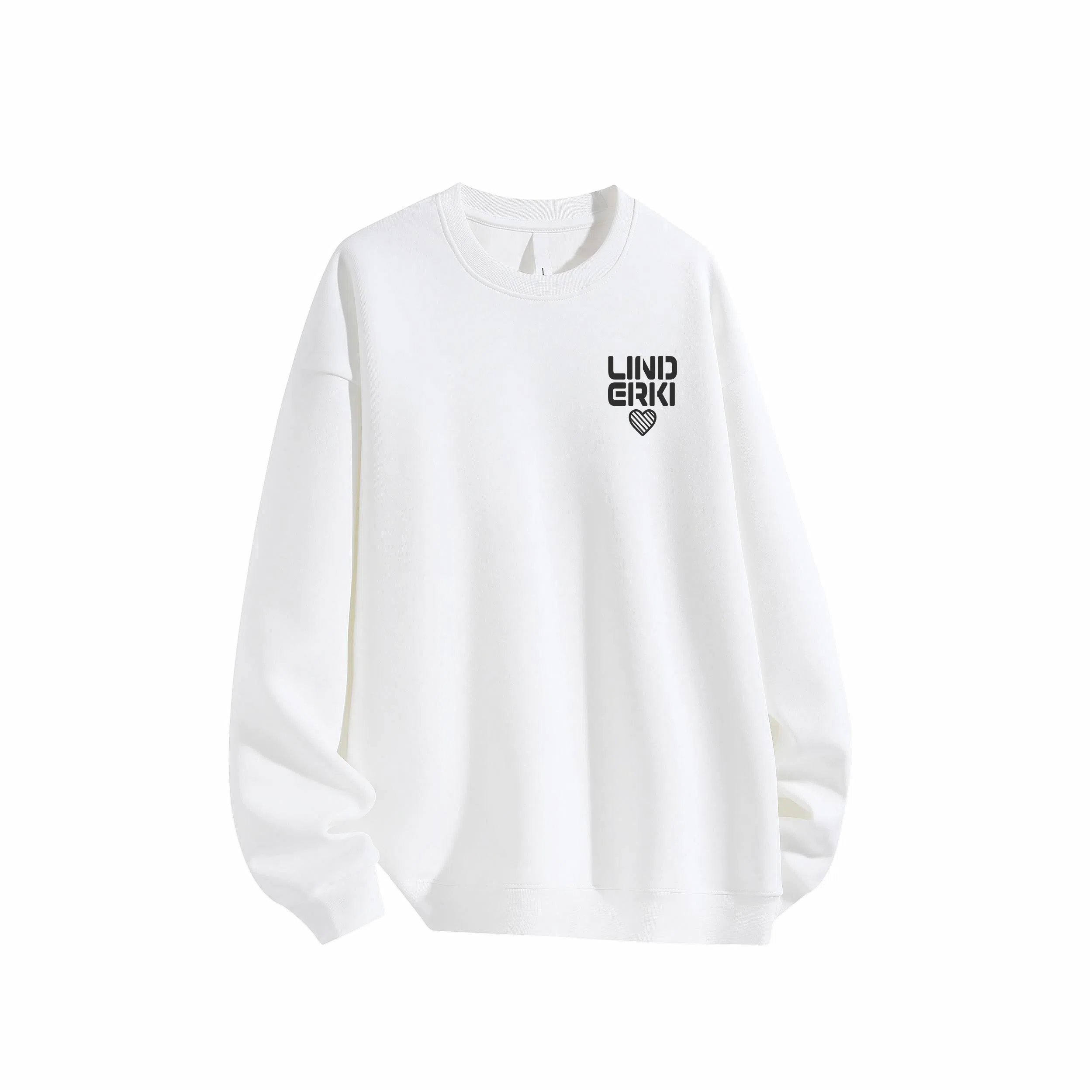 Lind Erki logo