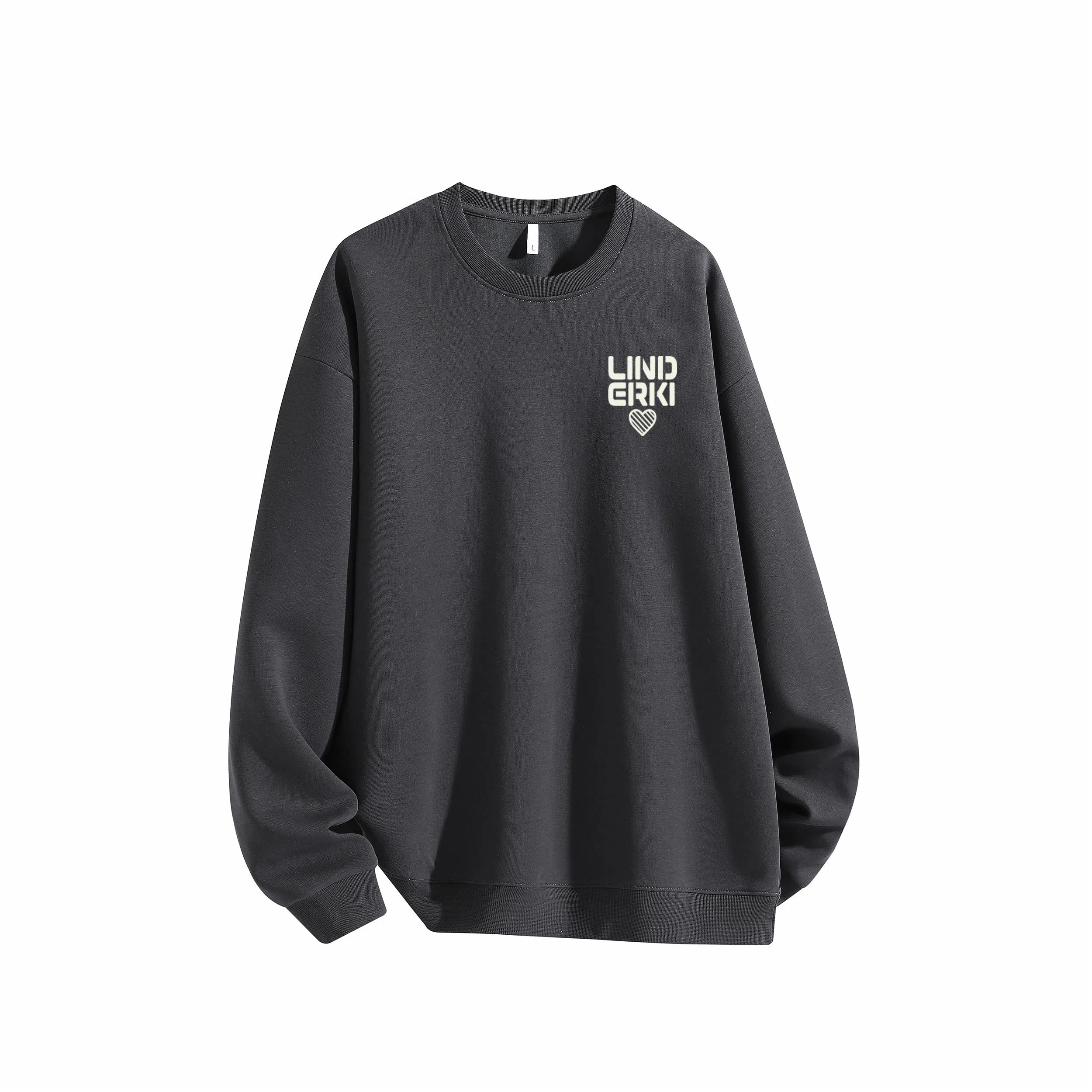 Lind Erki logo