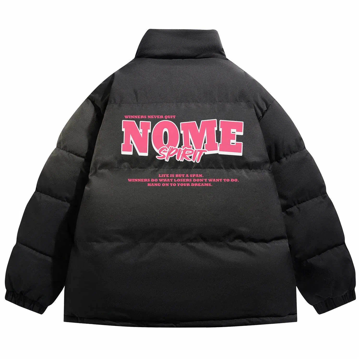 NOME Logo