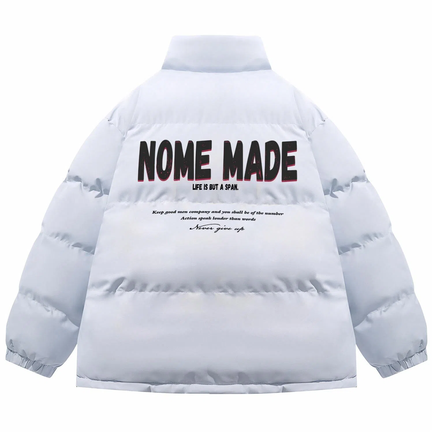 NOME logo