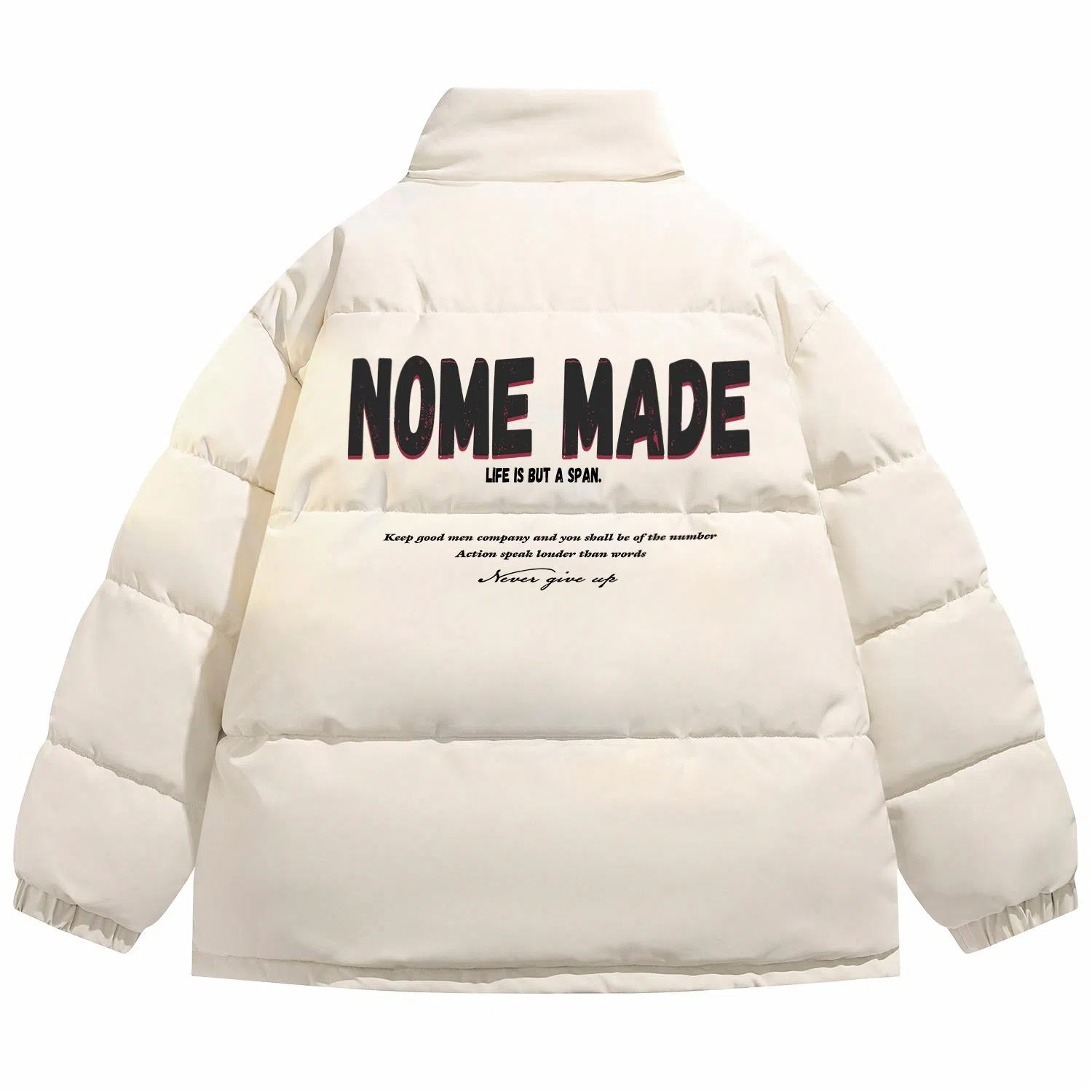 NOME logo