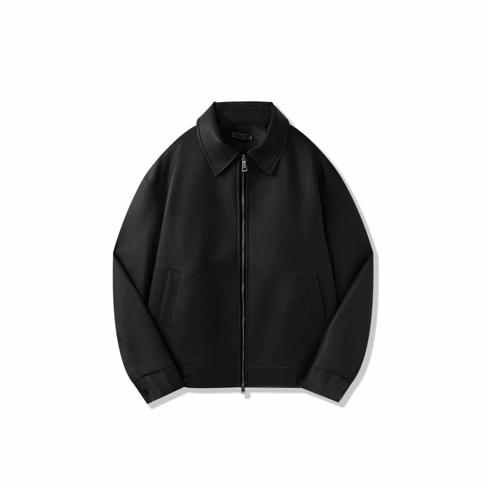 SHANTREE Moto Jacket