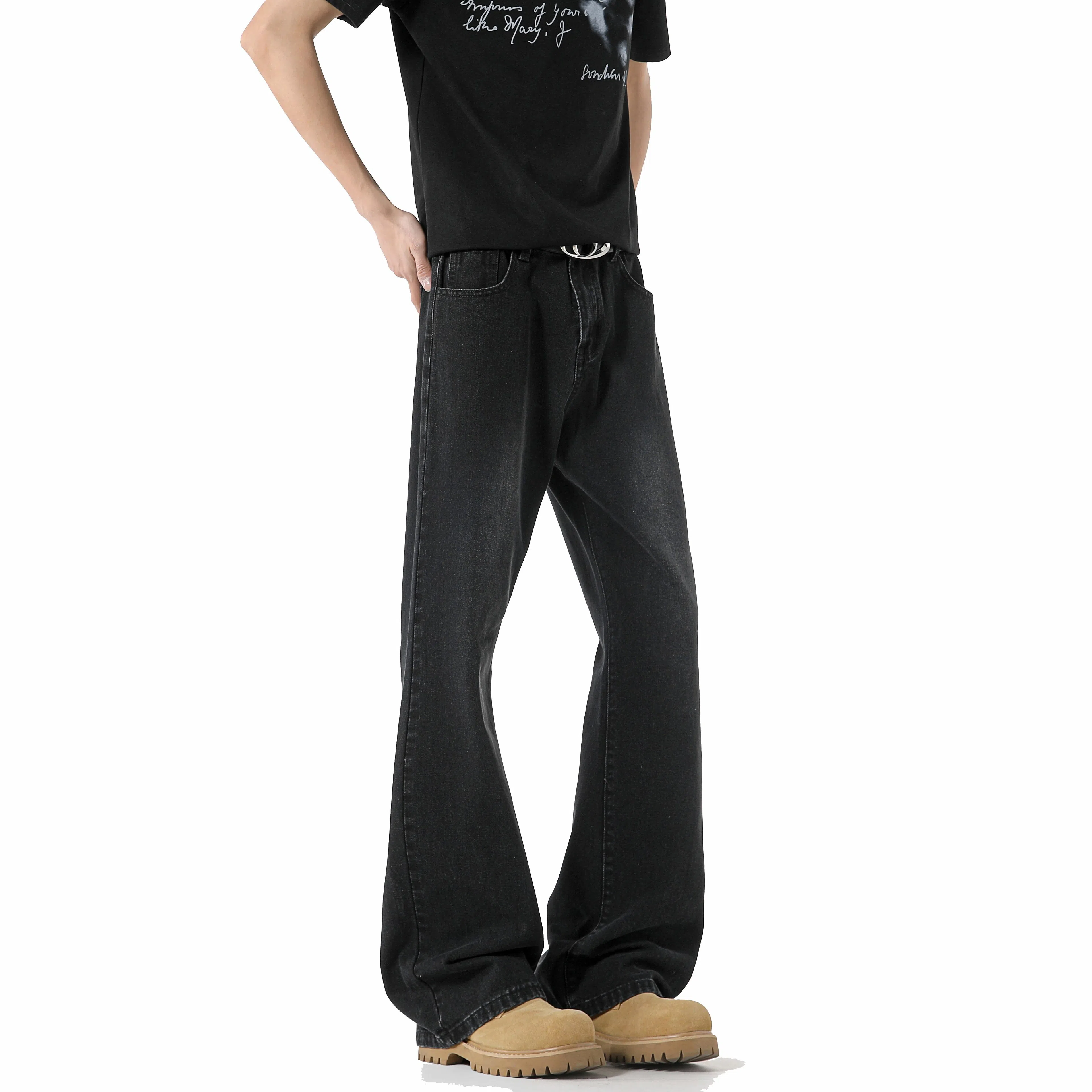 SPONGEBOB SQUAREPANTS Cleanfit fit