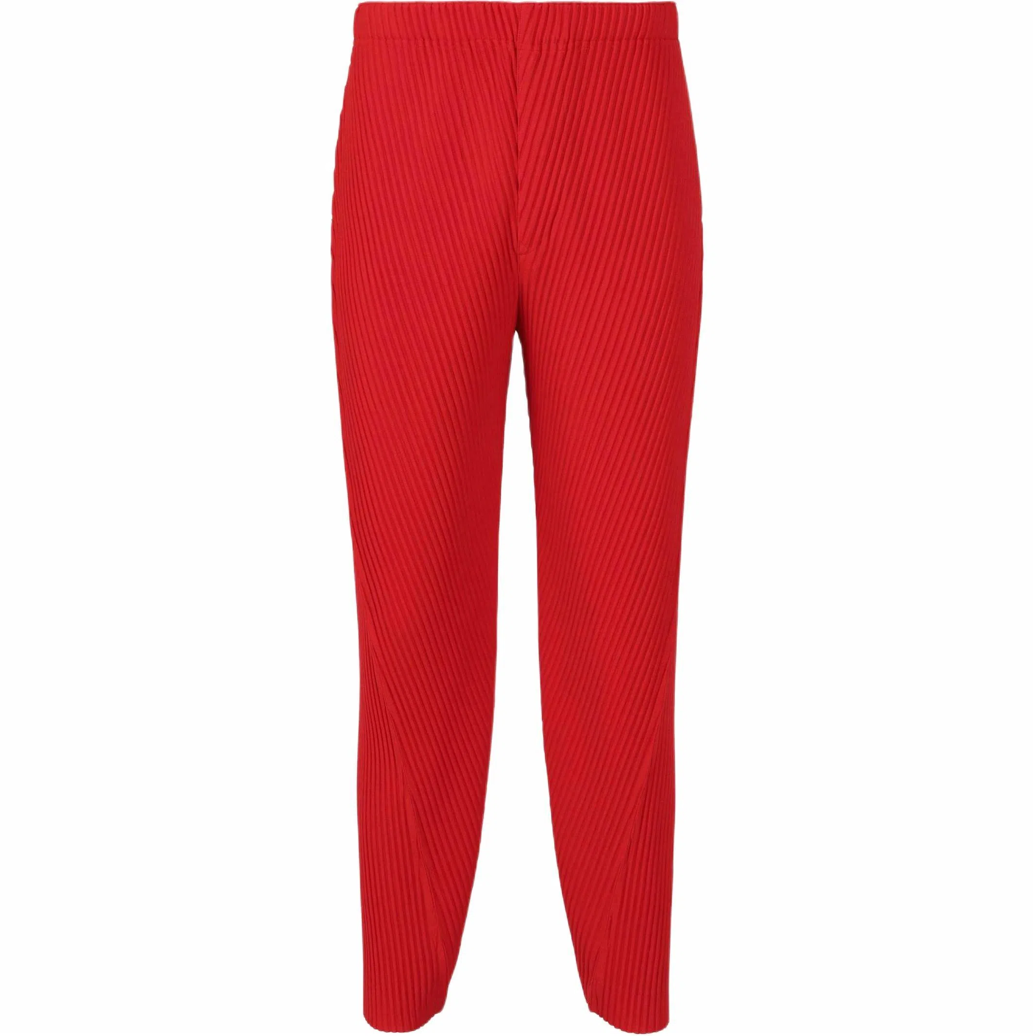 Homme Pliss Issey Miyake SS25