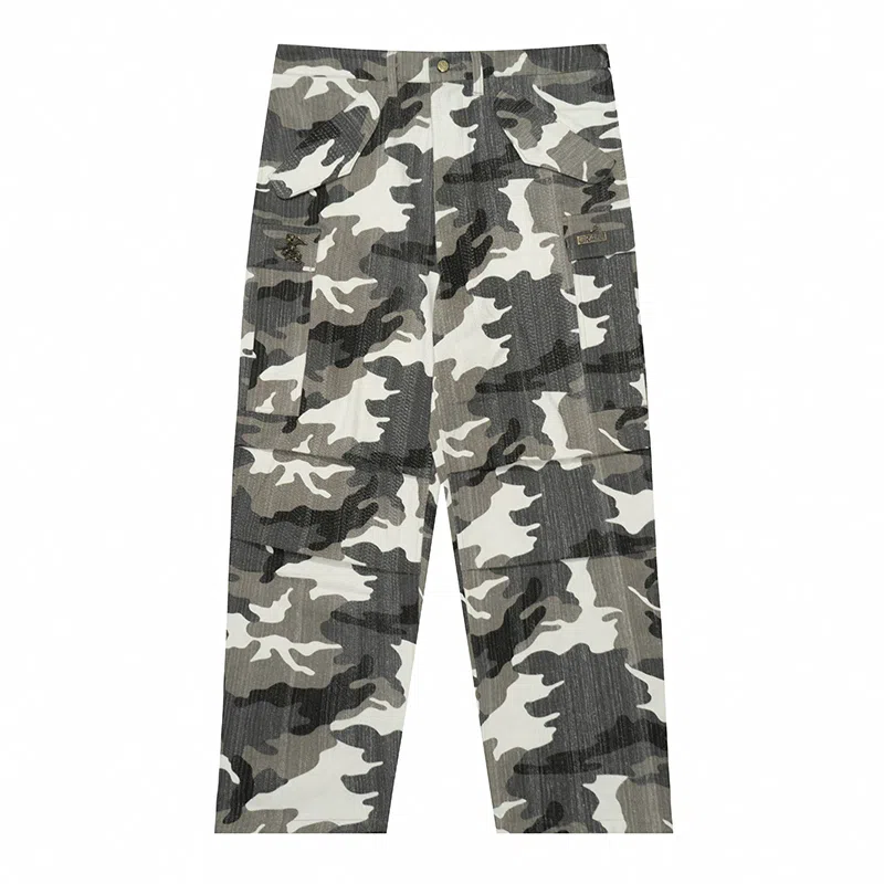 GRAF Camo M65Cargo