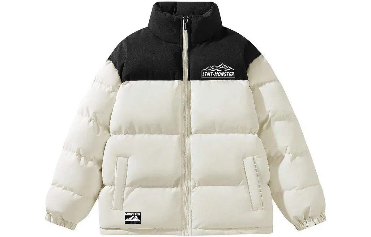 LIGHTNING MONSTER logo