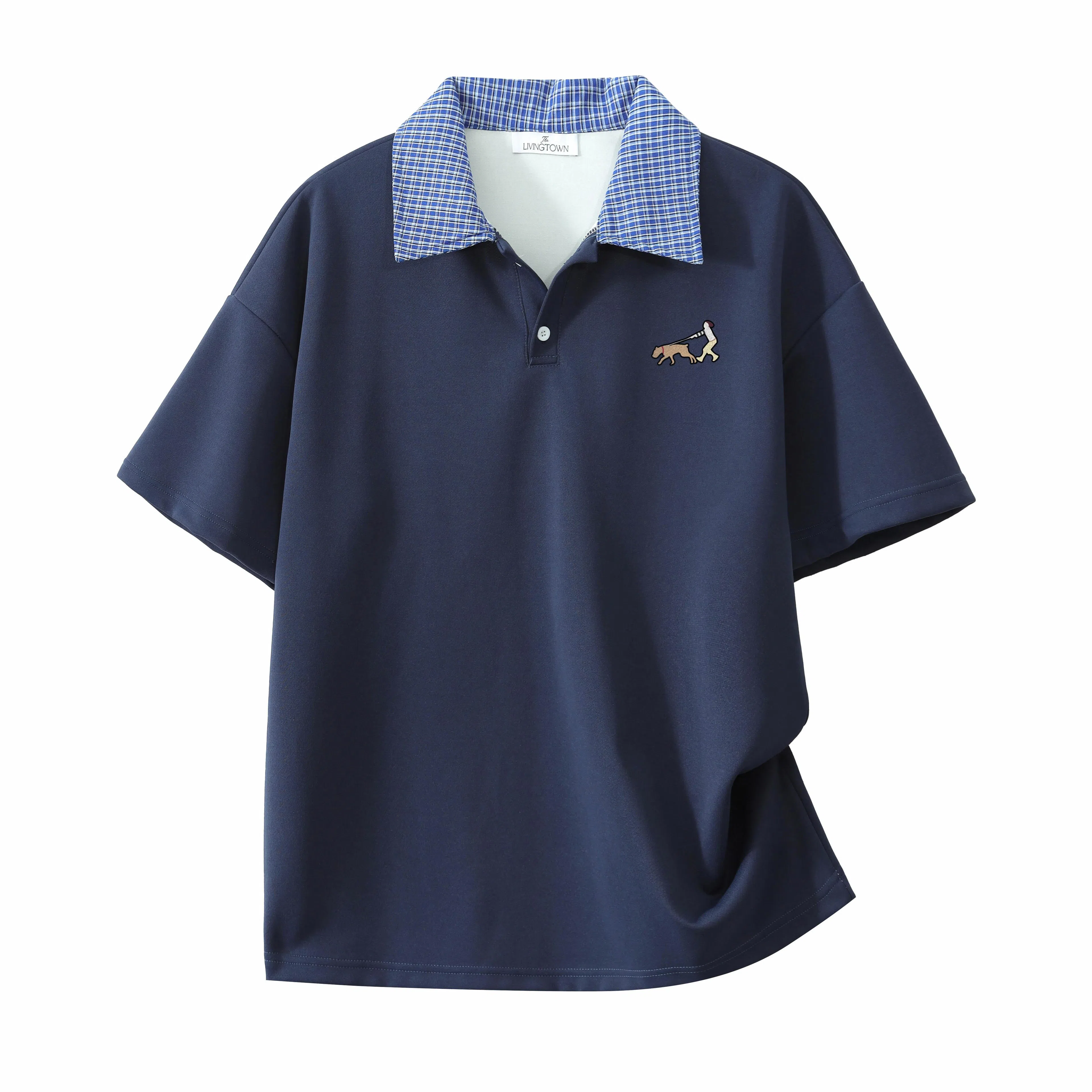 LIVINGTOWN logoPolo