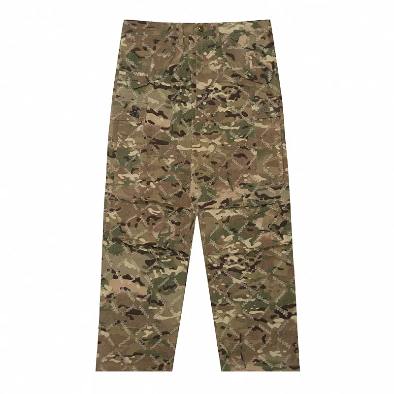 GRAF Camo M65Cargo