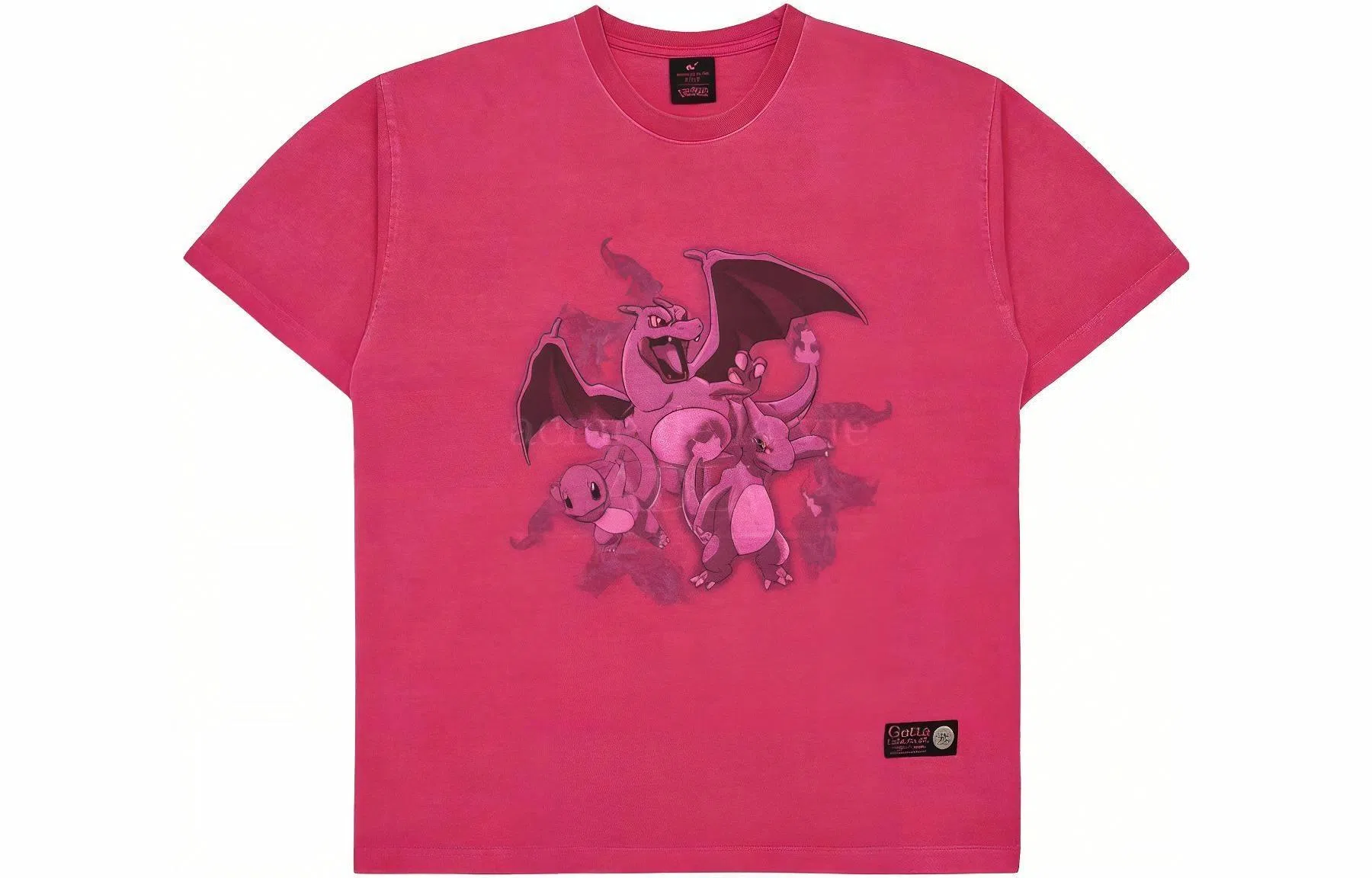 acme de la vieADLV SS23 T