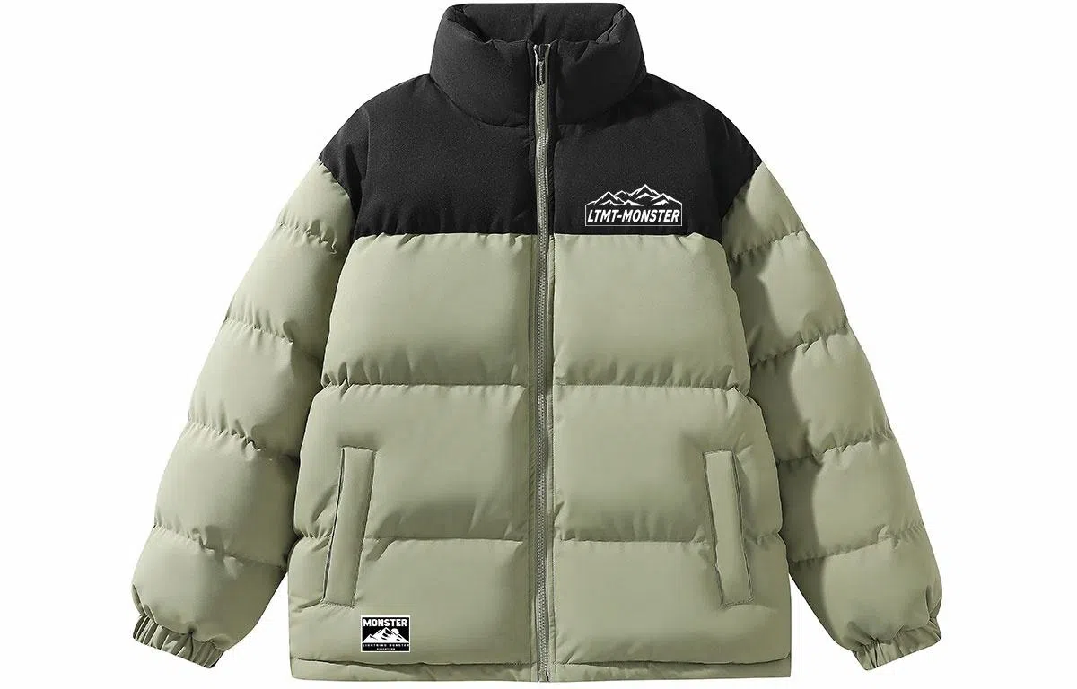 LIGHTNING MONSTER logo