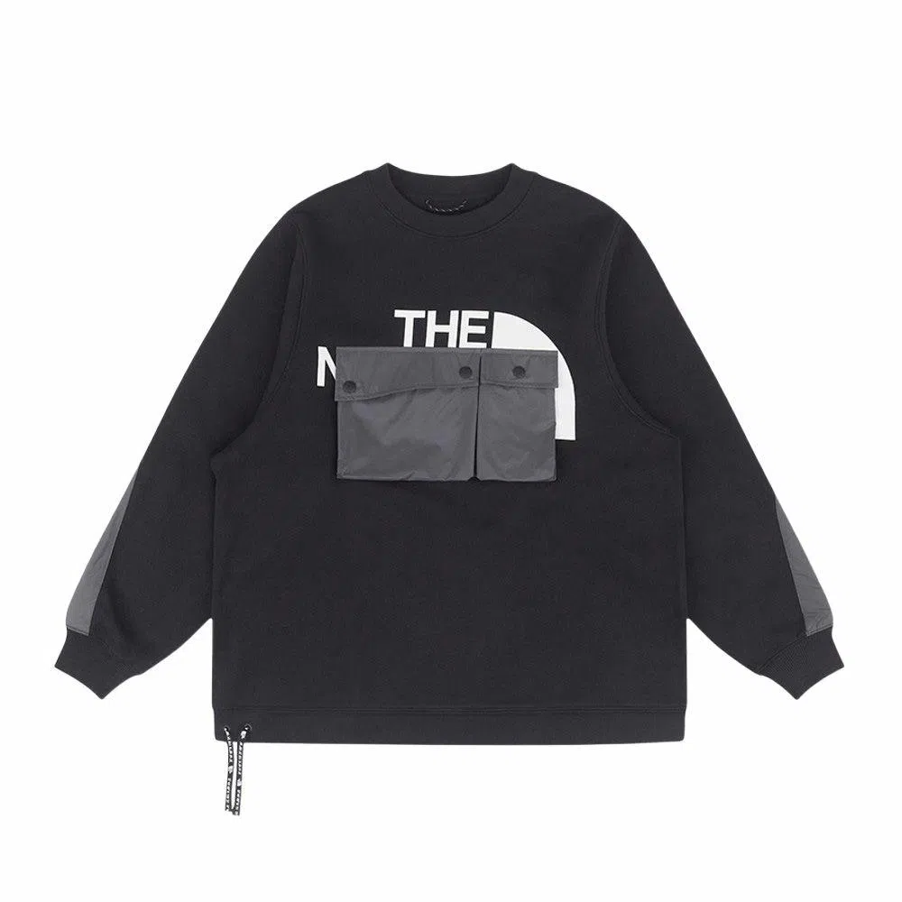 THE NORTH FACE Urban Exploration FW24 UE