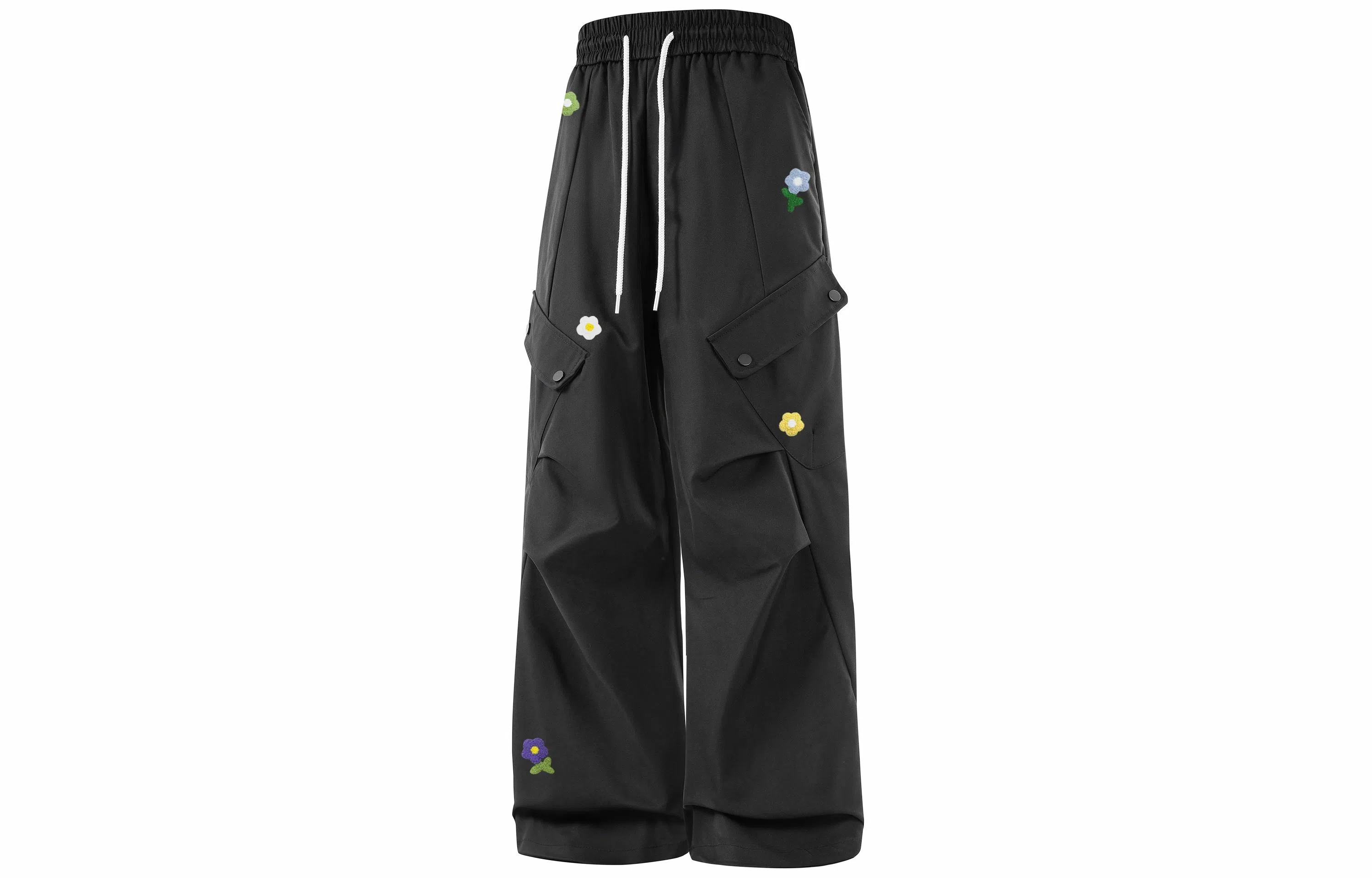 Menblero Vintage Cargo Pants