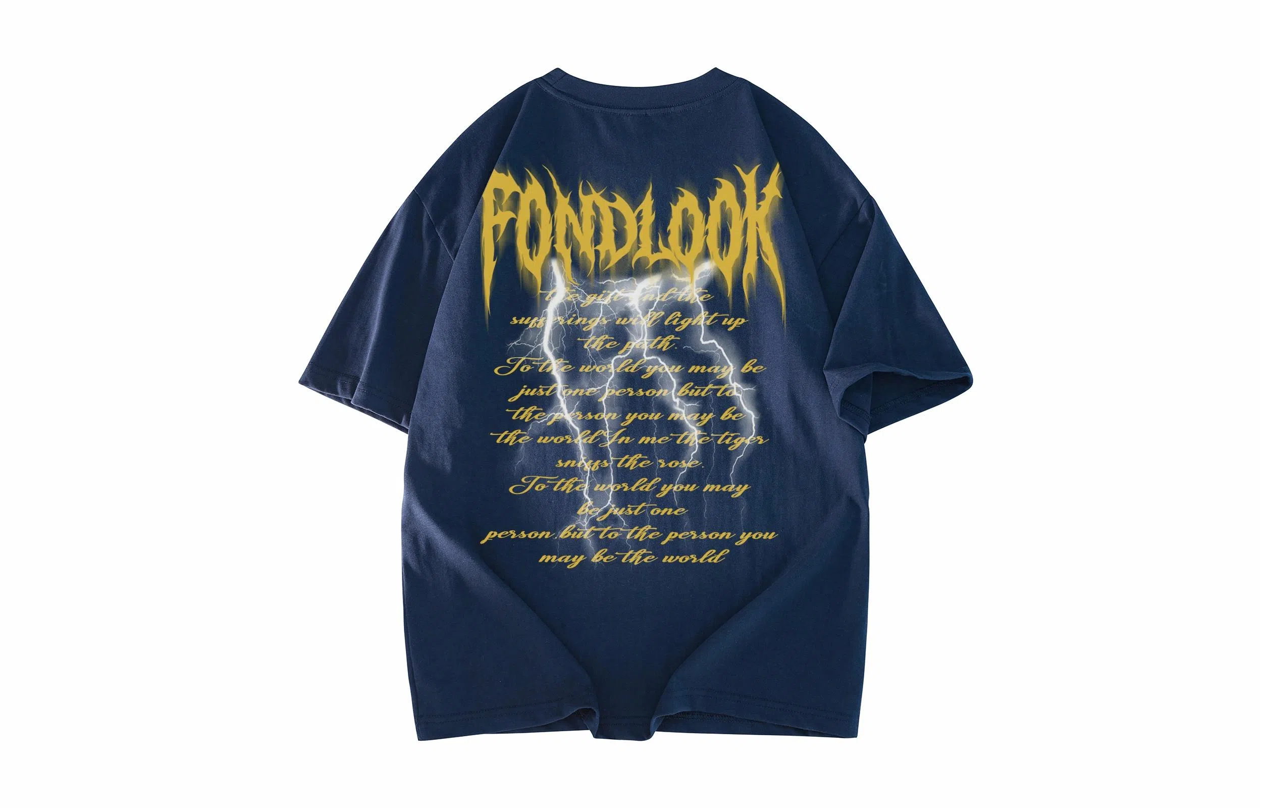FONDLOOK T