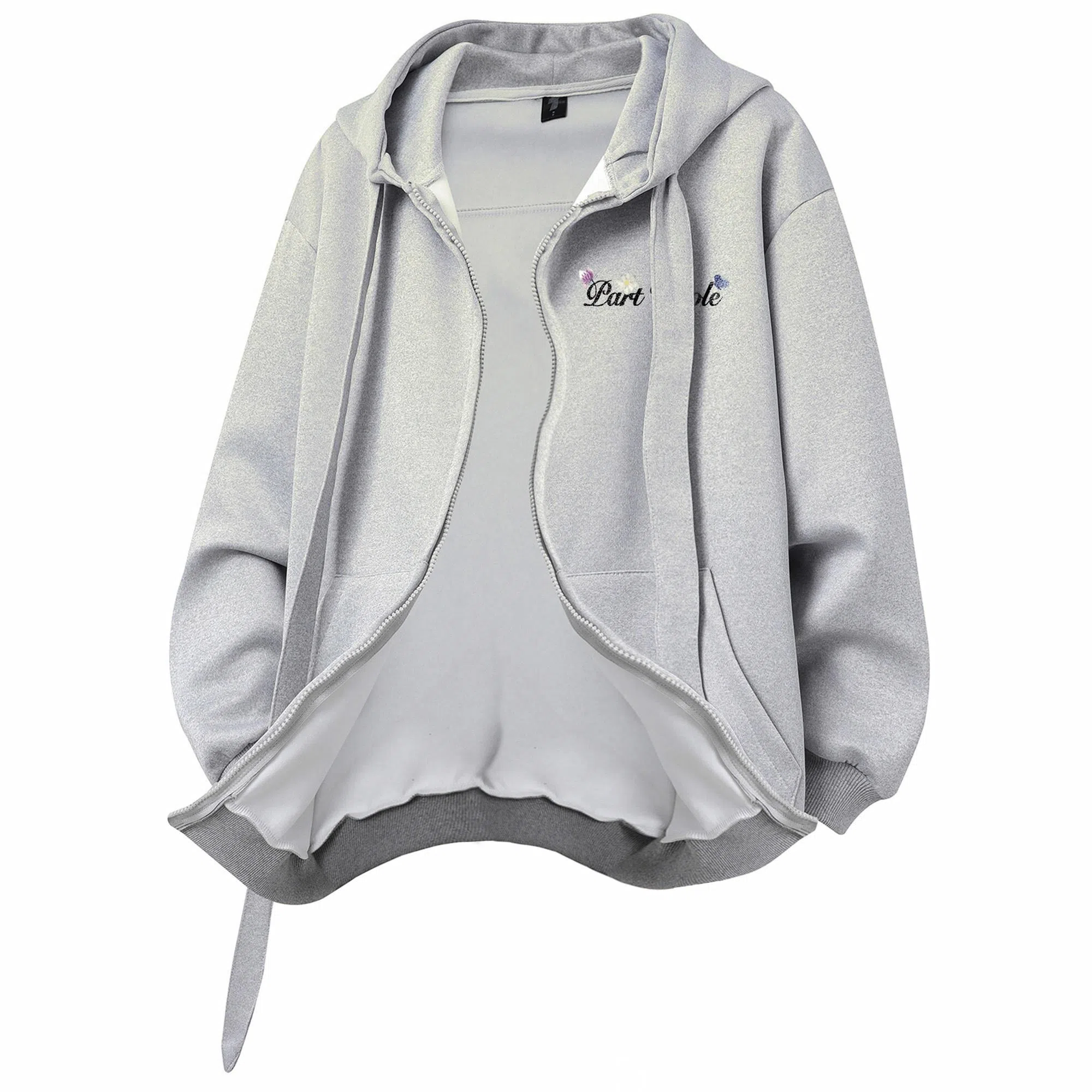PARTWHOLE cleanfit