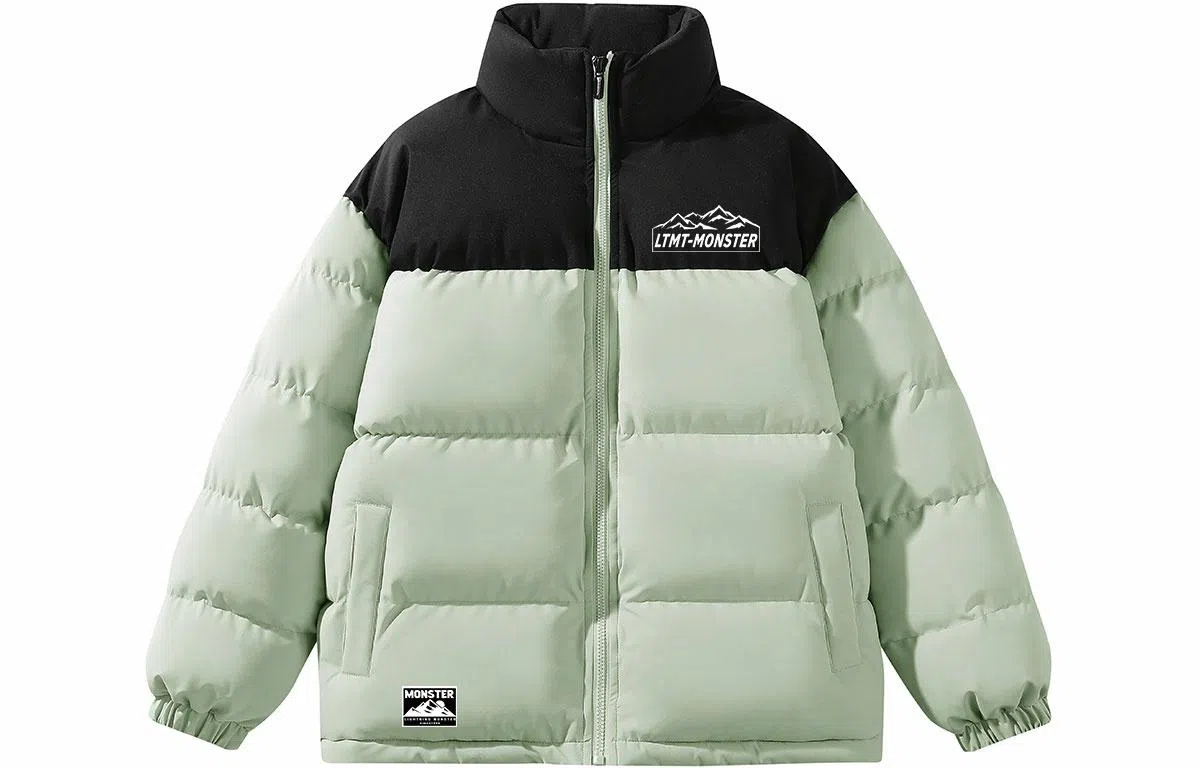 LIGHTNING MONSTER logo