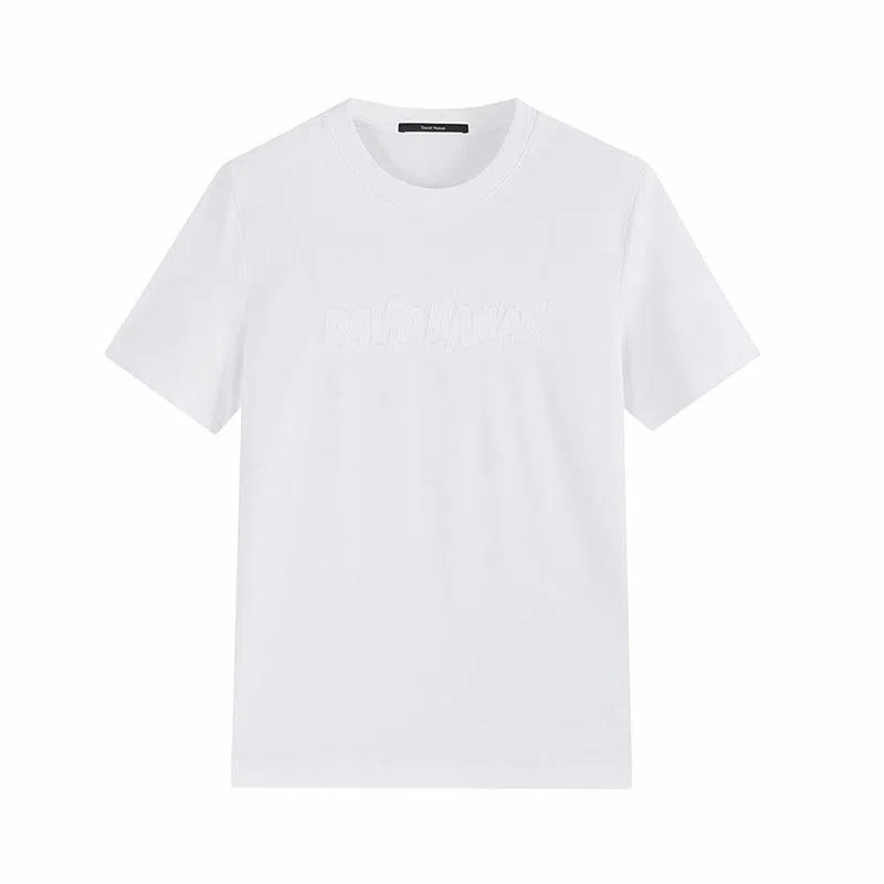 DAVID NAMAN T