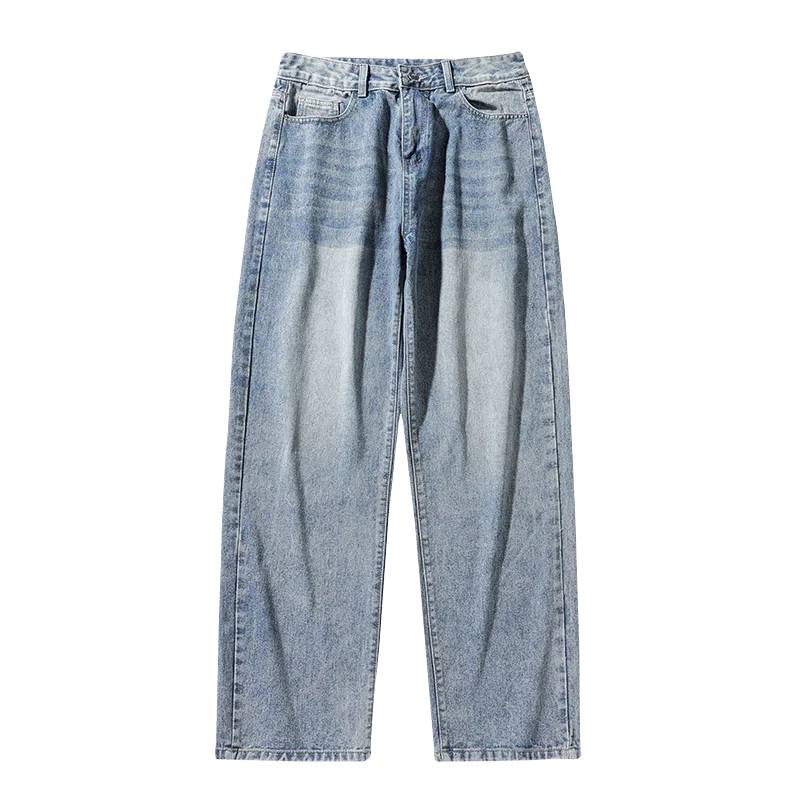 D&W Jeans