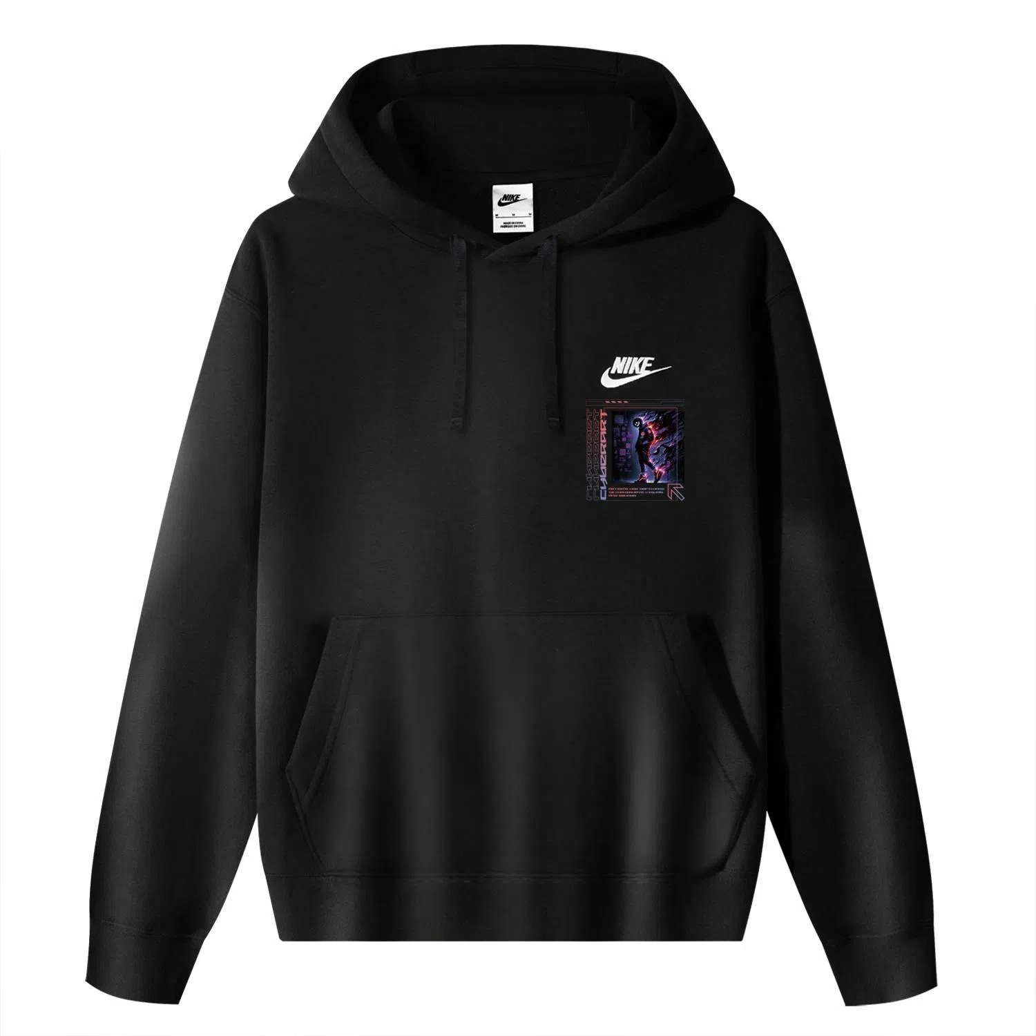 Nike Sportswear Club Fleece