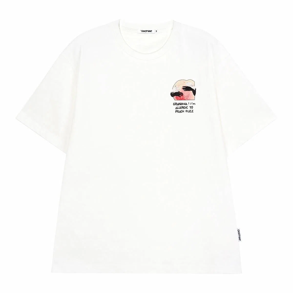 CANOTWAIT_ T