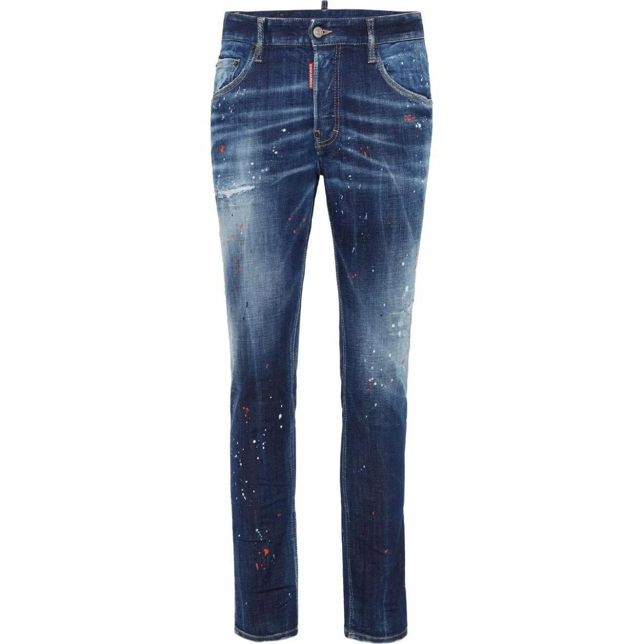 DSQUARED2 Jeans Blue