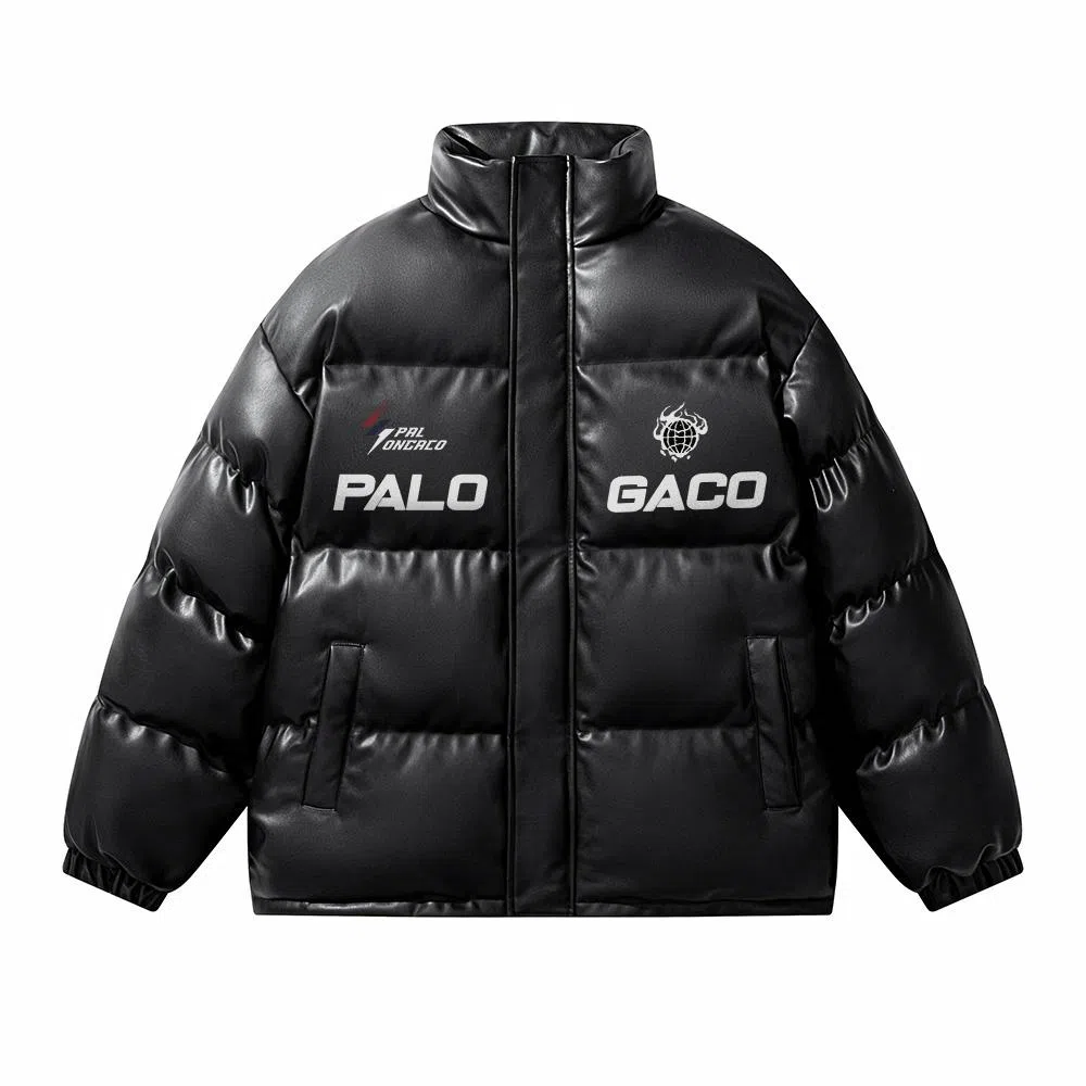 PAL ONGACO logo