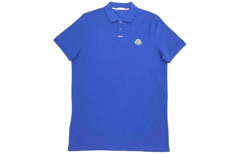 Moncler LogoPolo