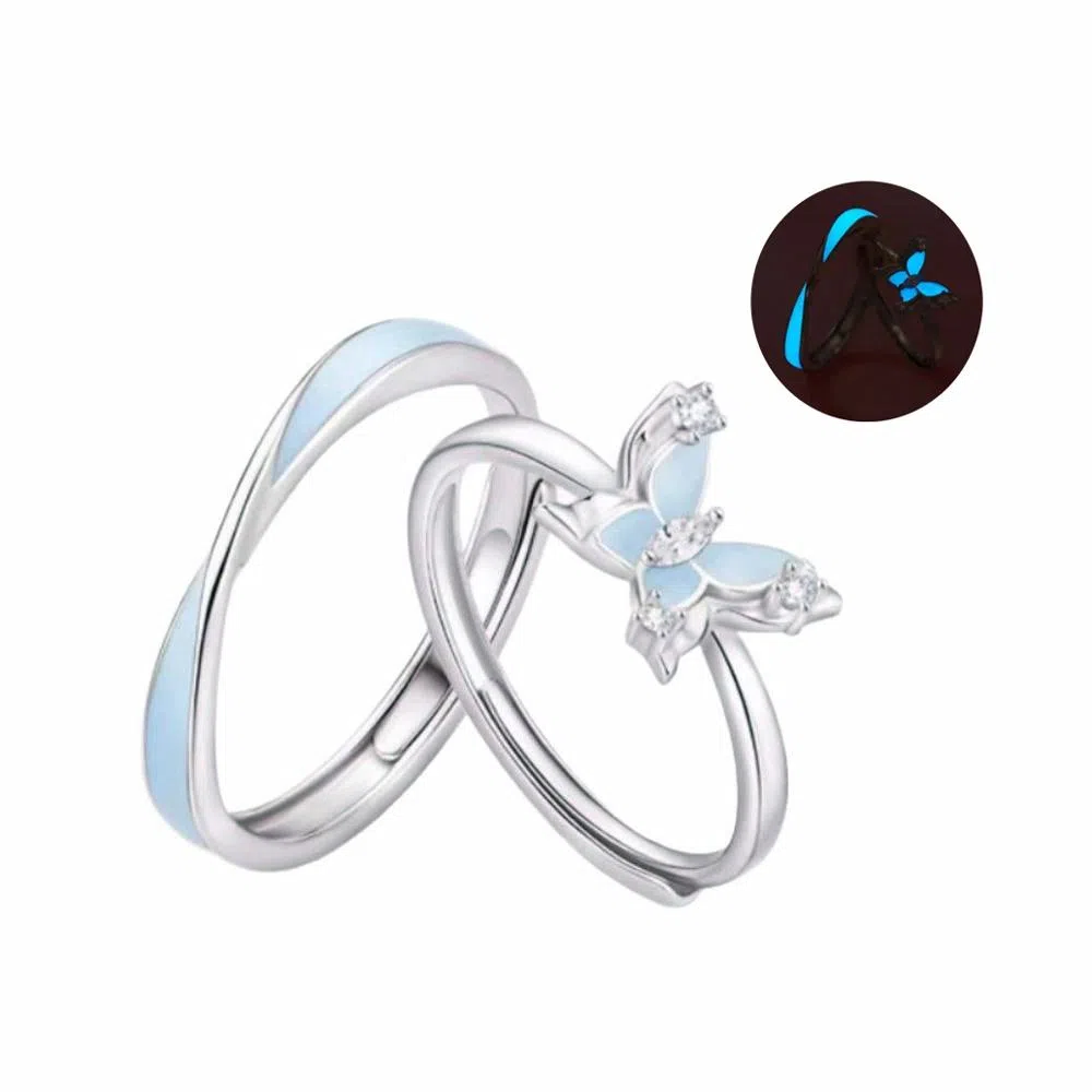 Suddenly lucky ins S925