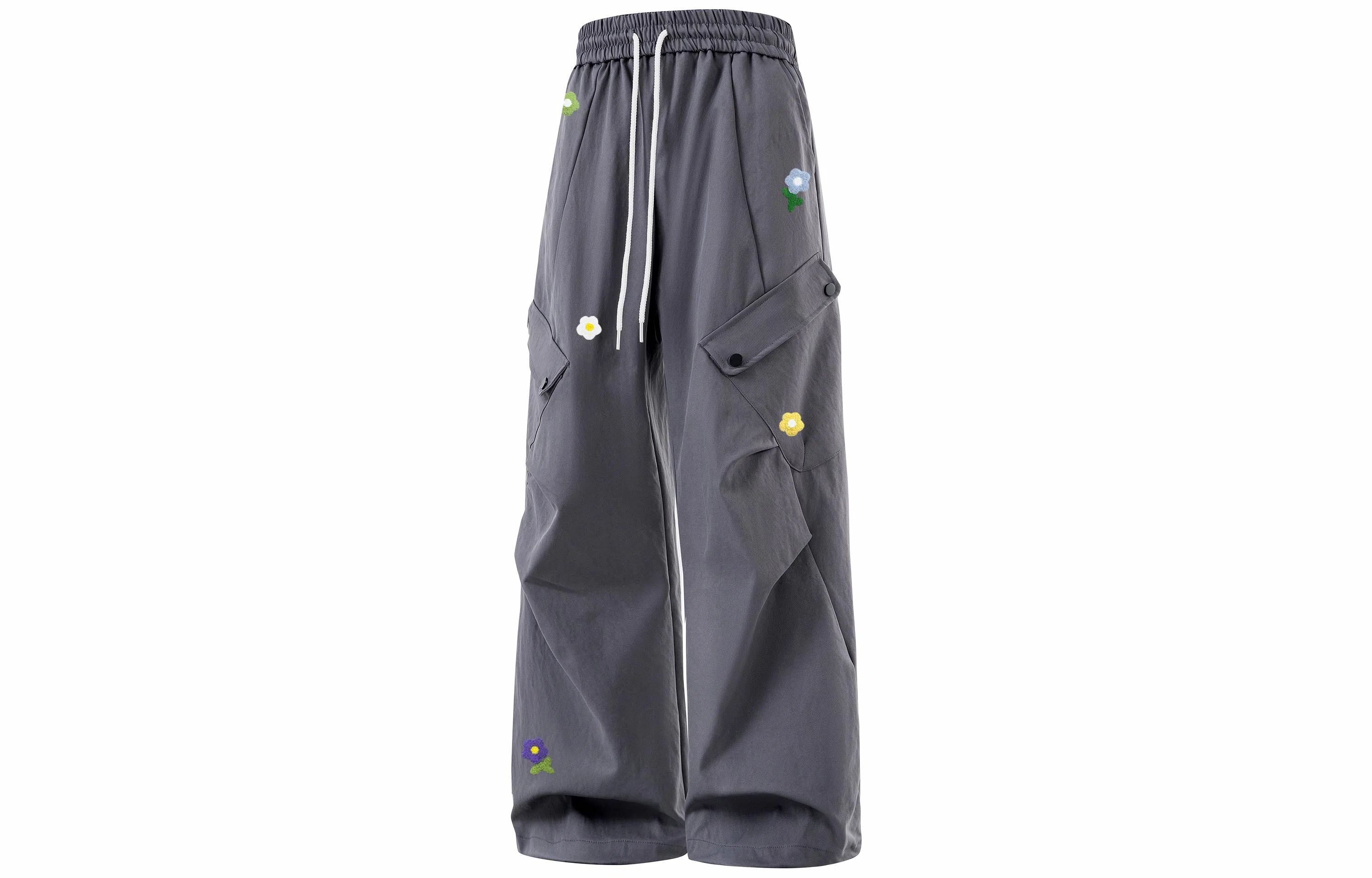 Menblero Vintage Cargo Pants