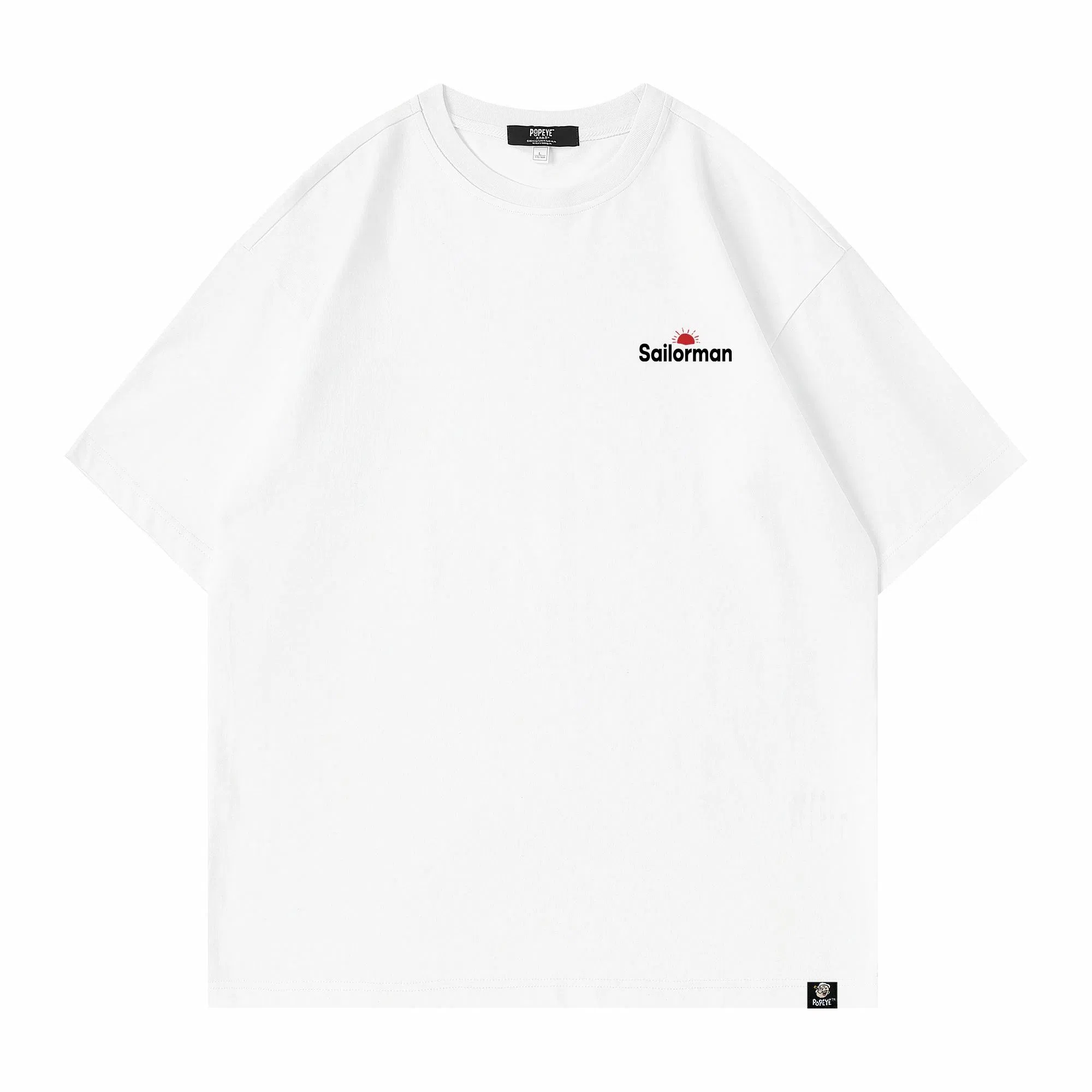POPEYE logoT
