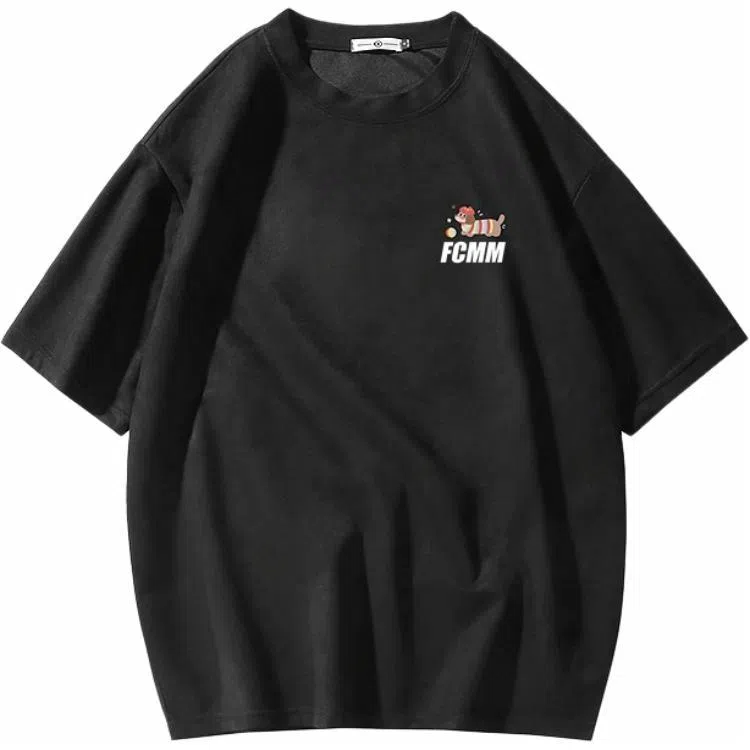 FCMM T