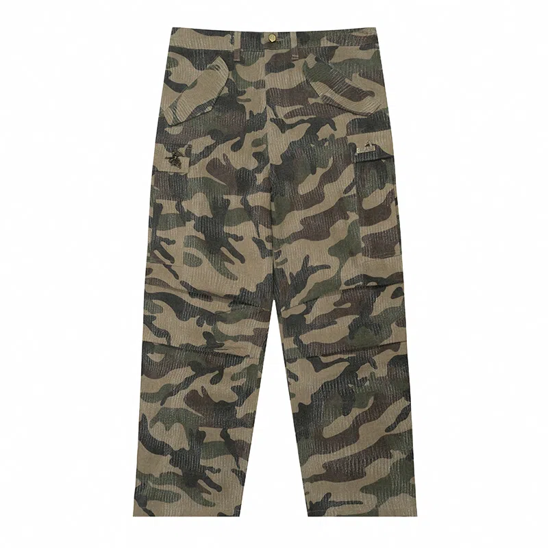 GRAF Camo M65Cargo