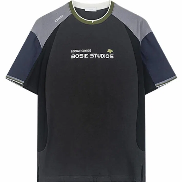 bosie T