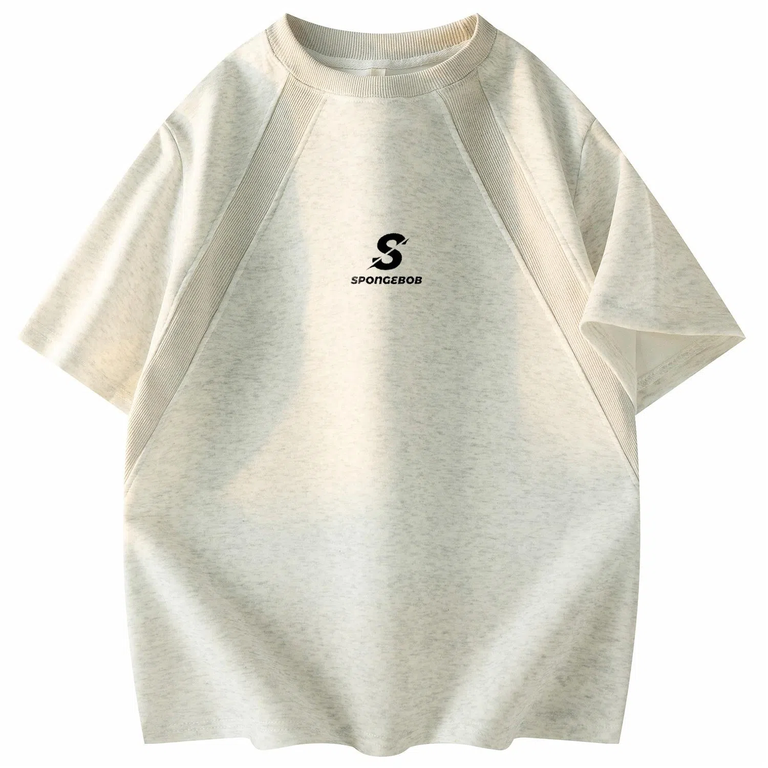 SPONGEBOB SQUAREPANTS LogoT