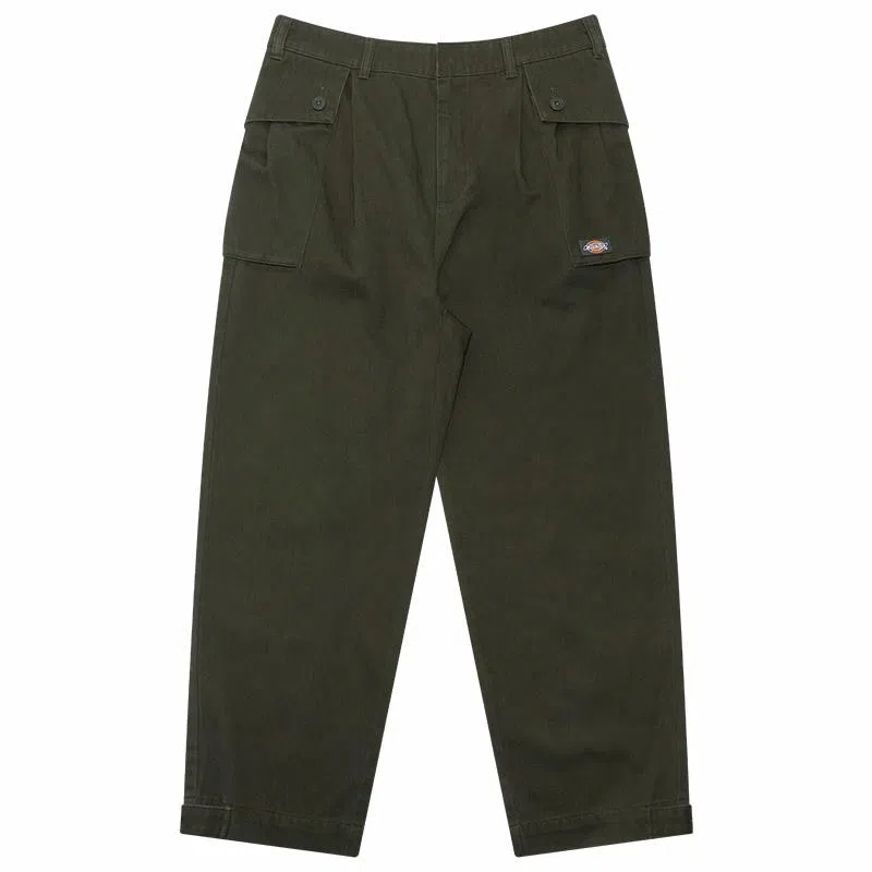 Dickies