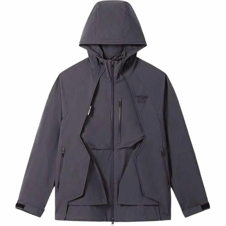 Boy London LOGO
