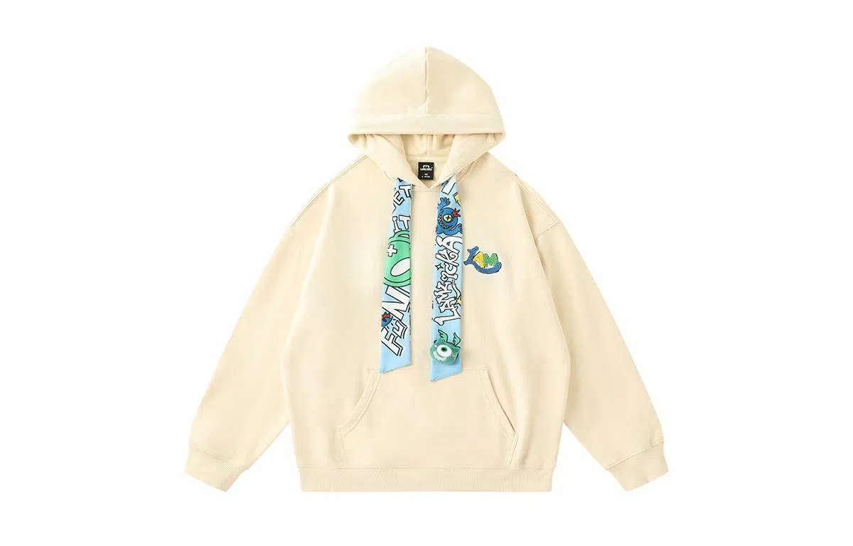 LAMLICKA Hoodie