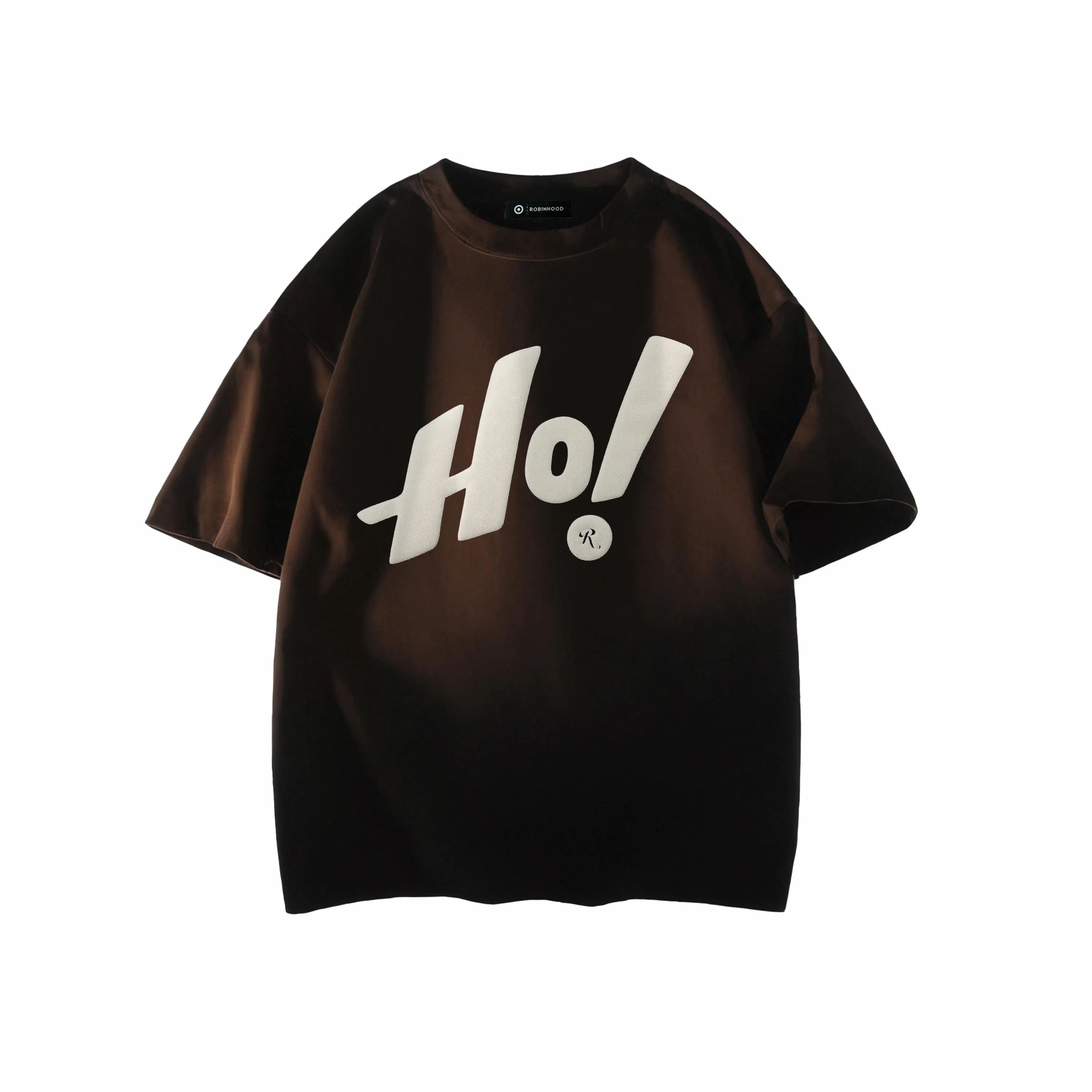 ROBINHOOD LogoT