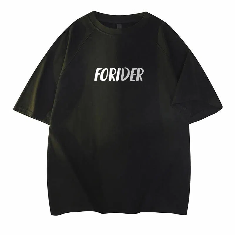 FORIDER T