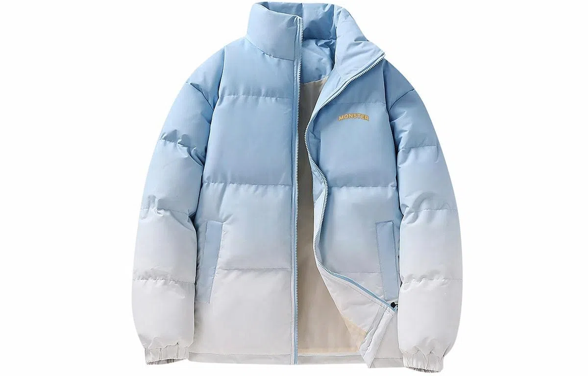 LIGHTNING MONSTER logo